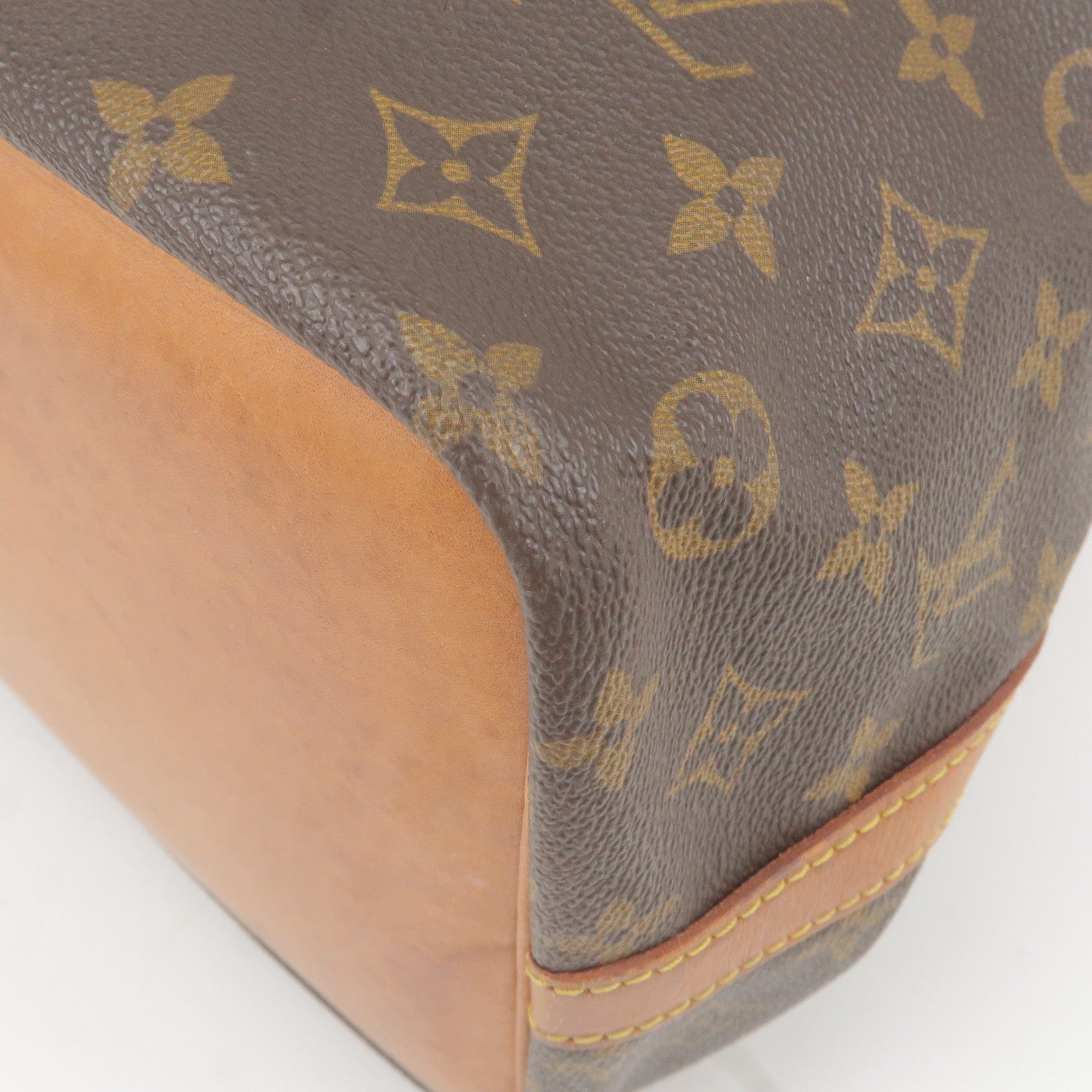 Monogram - Louis - Vuitton - Bag - M51155 – dct - Luco - Tote