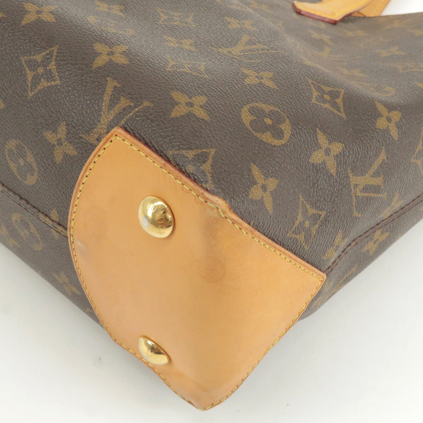 Louis-Vuitton-Monogram-Wilshire-MM-Tote-Bag-M45644 – dct-ep_vintage luxury  Store