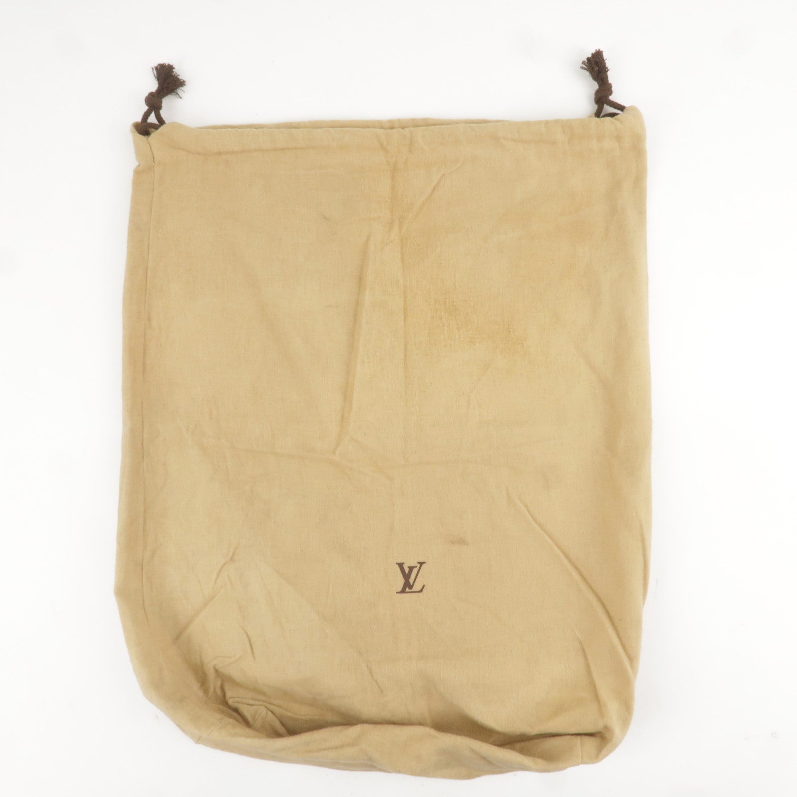 Louis Vuitton, Bags, Louis Vuitton Dust Bag For Drawstring Bags