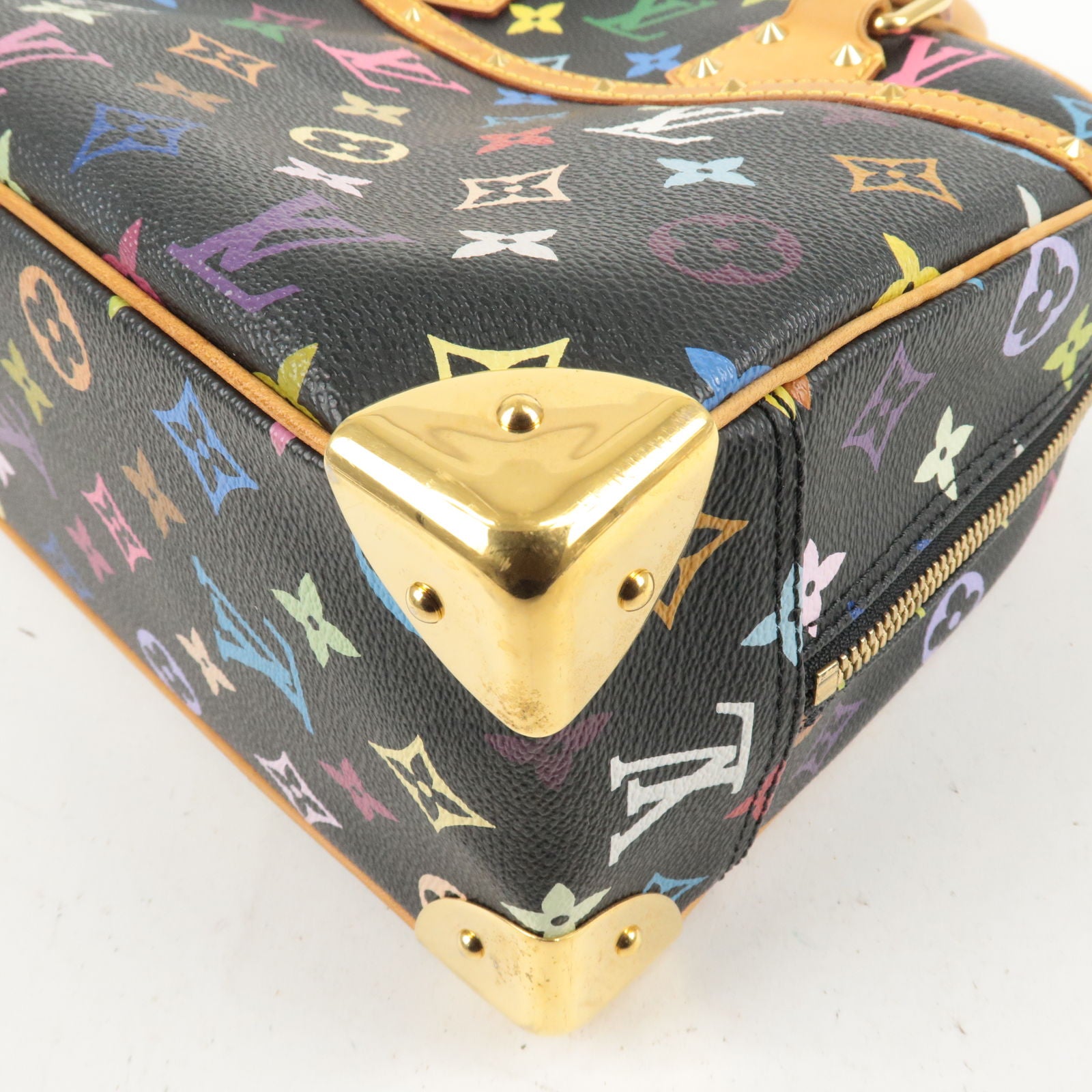 Louis Vuitton 2021 pre-owned Neverfull MM Wild At Heart Tote Bag