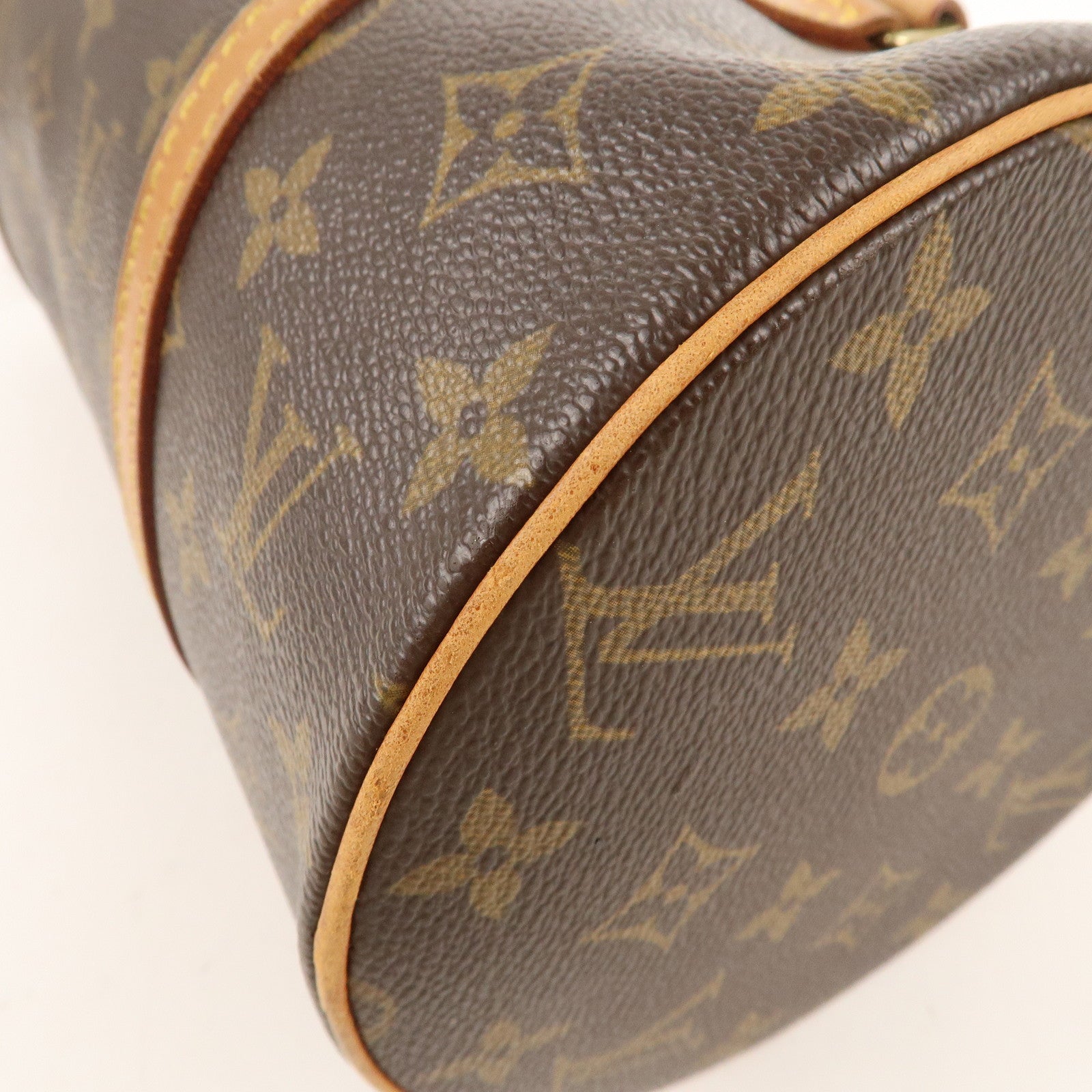 Louis Vuitton Monogram Papillon 30 bag