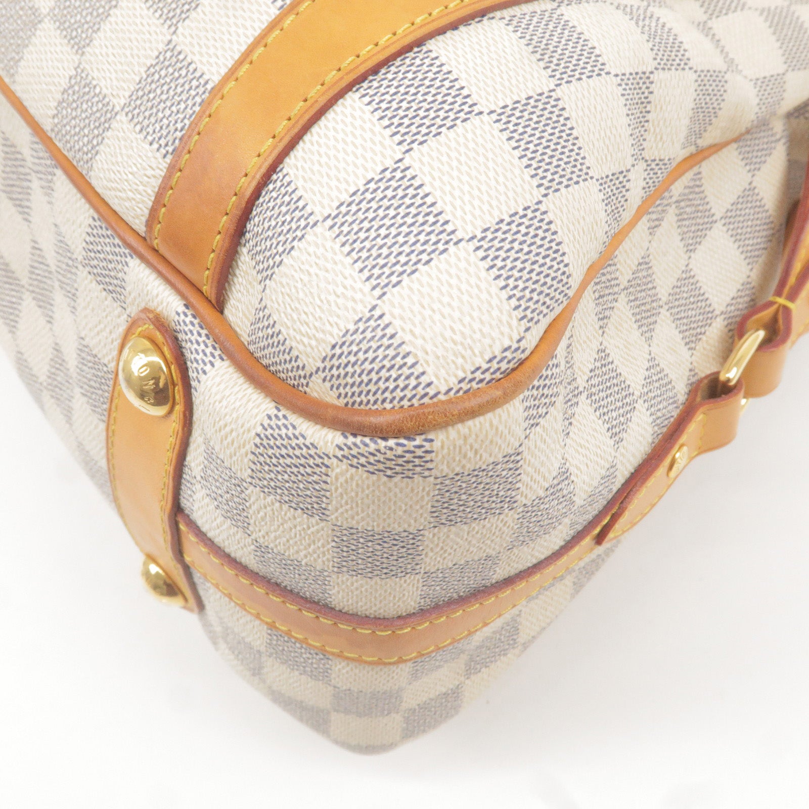 Louis Vuitton, Bags, Louis Vuitton Monogram Canvas Pallas Pm Shoulder Bag