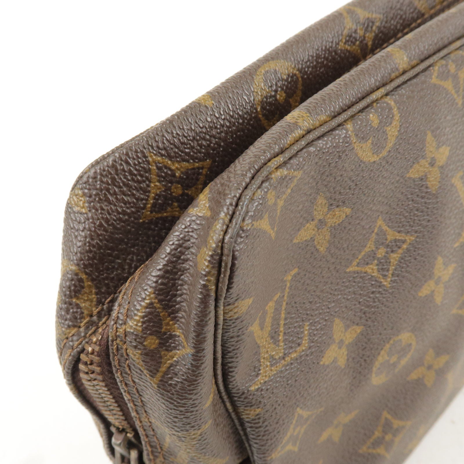 Louis-Vuitton-Monogram-Trousse-Toilette-28-Pouch-M47522 – dct-ep_vintage  luxury Store