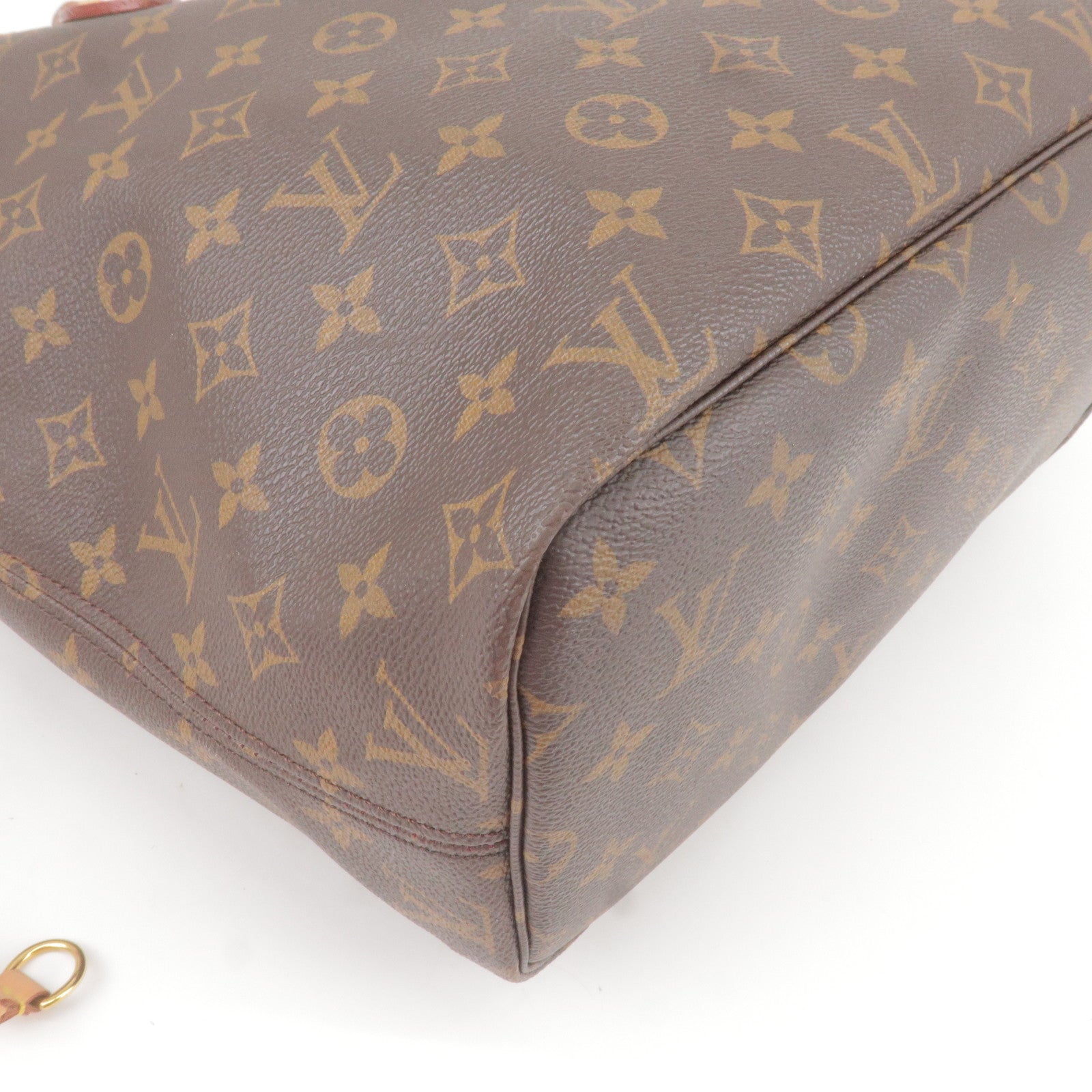 Pivoine - Vuitton - Monogram - BRAVEST STUDIOS PAISLEY LOUIS VUITTON SHORTS  PINK - Bag - Tote - Neverfull - Louis - MM - M41178 – Sold with a Louis  Vuitton Sarah wallet in burgundy monogram patent leather