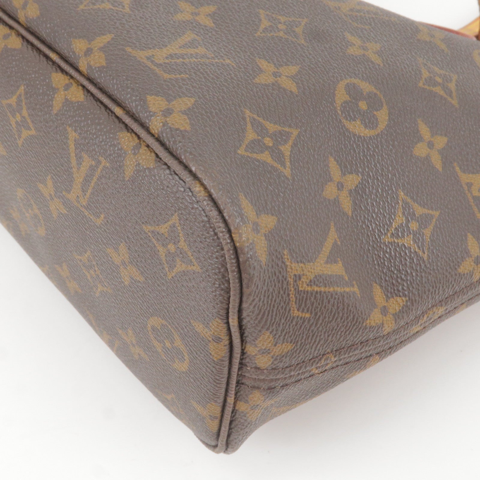 Louis Vuitton Monogram Neverfull PM Tote Bag