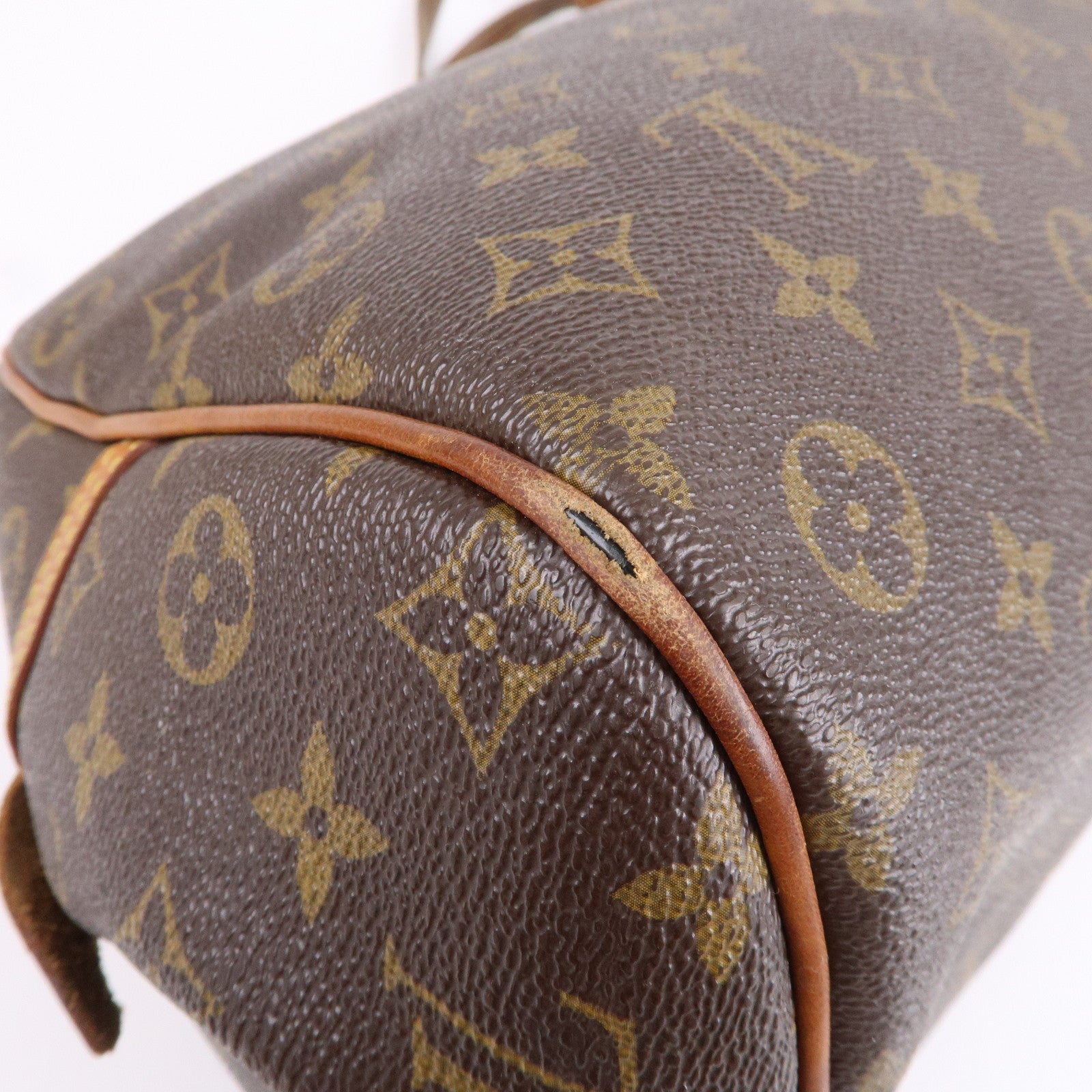 Louis Vuitton Monogram Montorgueil GM Shoulder Bag
