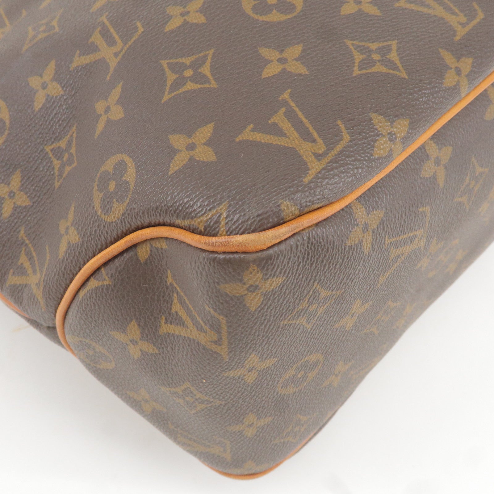 LV Bag M40353 Delightful MM Monogram authentic, Luxury, Bags