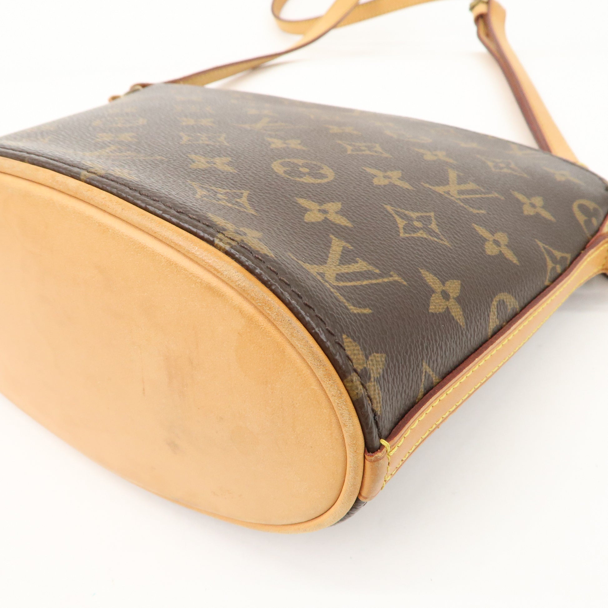 Used louis vuitton MONOGRAM DROUOT HANDBAGS