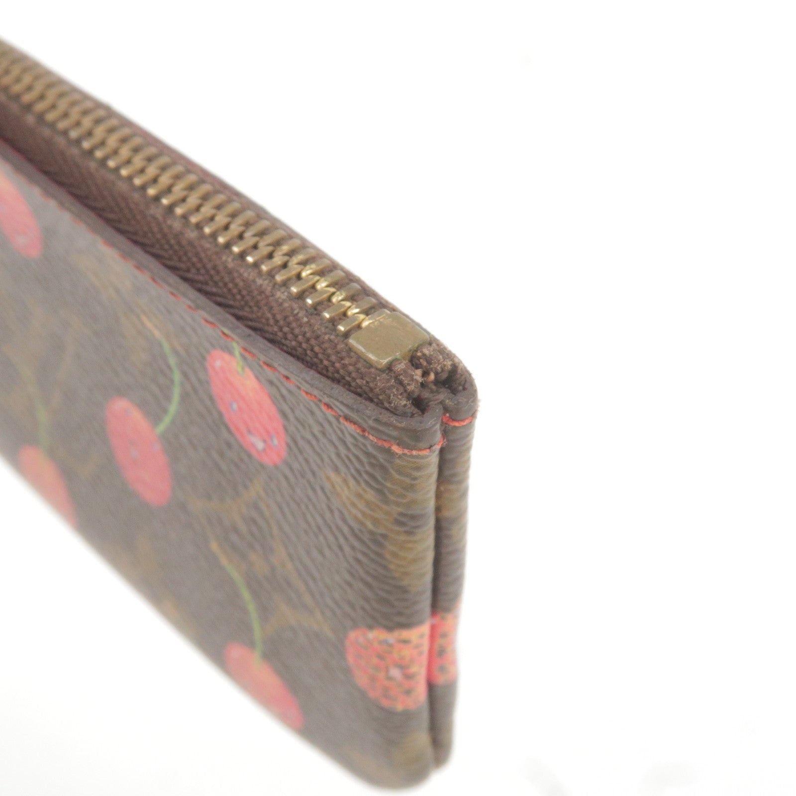 モノグラム・キャンバスのダイアリー Louis Vuitton Monogram Pochette