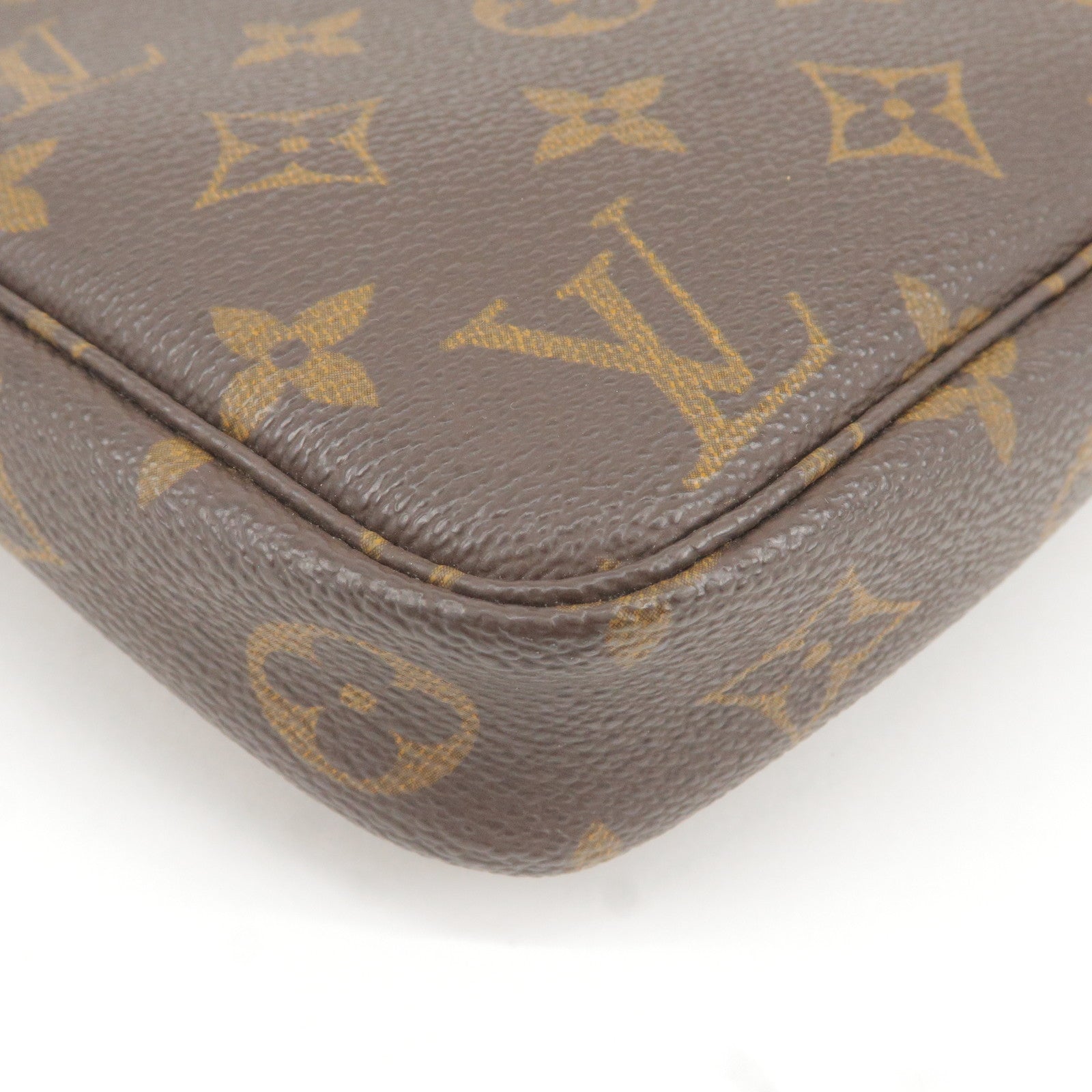 Vuitton - Bag - Hand - Pochette - M51980 – Sac de voyage Louis