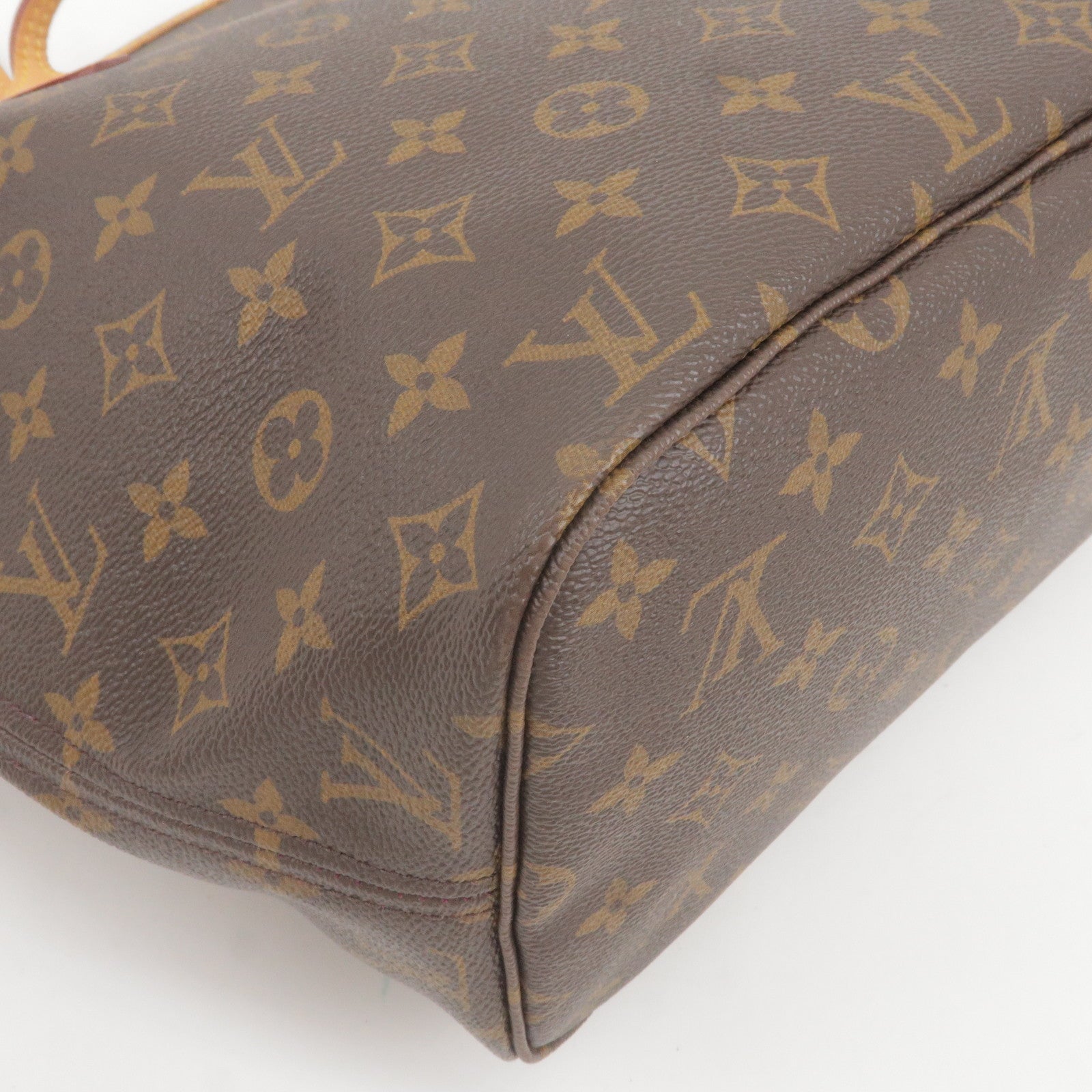 Louis Vuitton - Neverfull mm - Monogram - Pivoine - Women - Handbag - Luxury