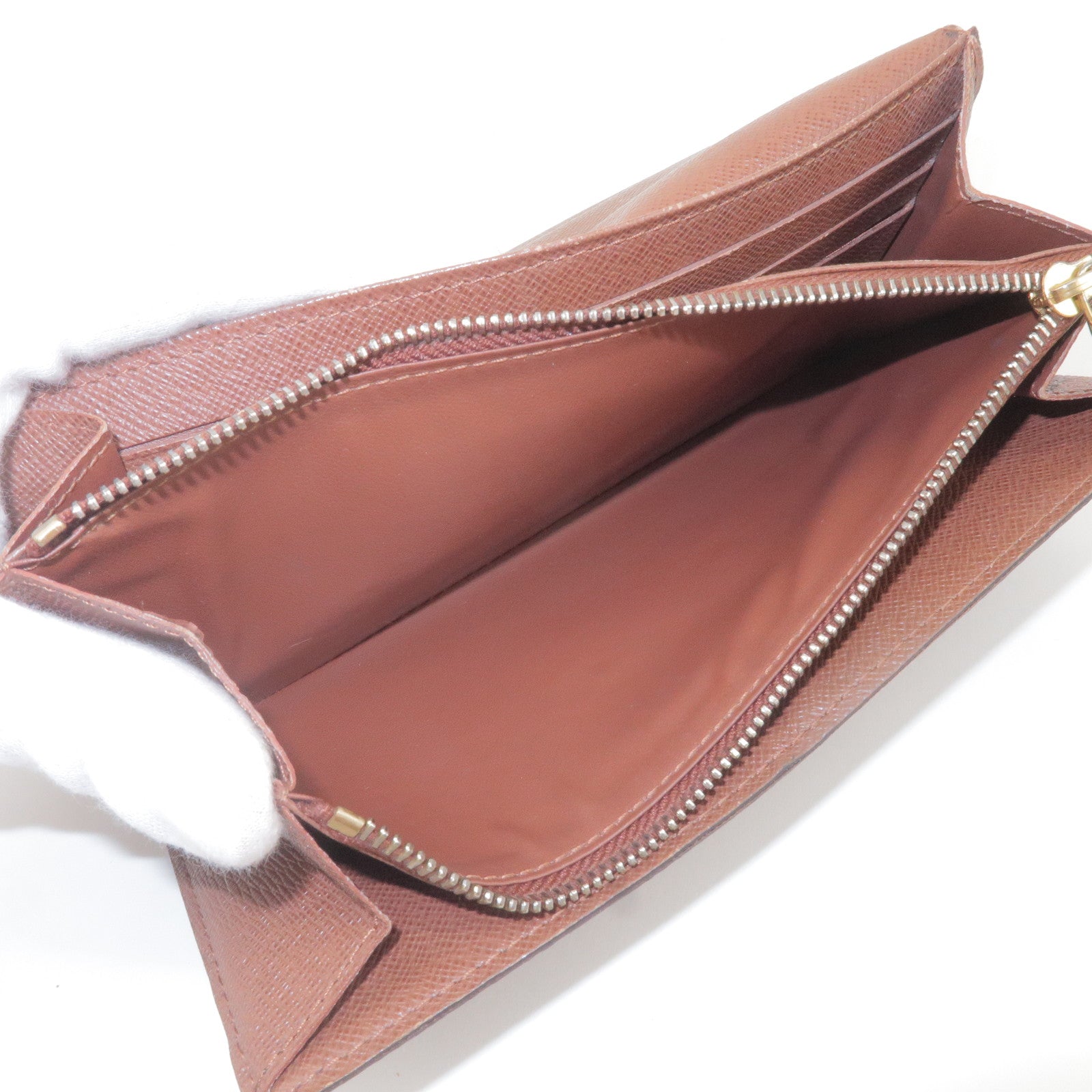 Louis Vuitton, Bags, Louis Vuitton Wallet M6002