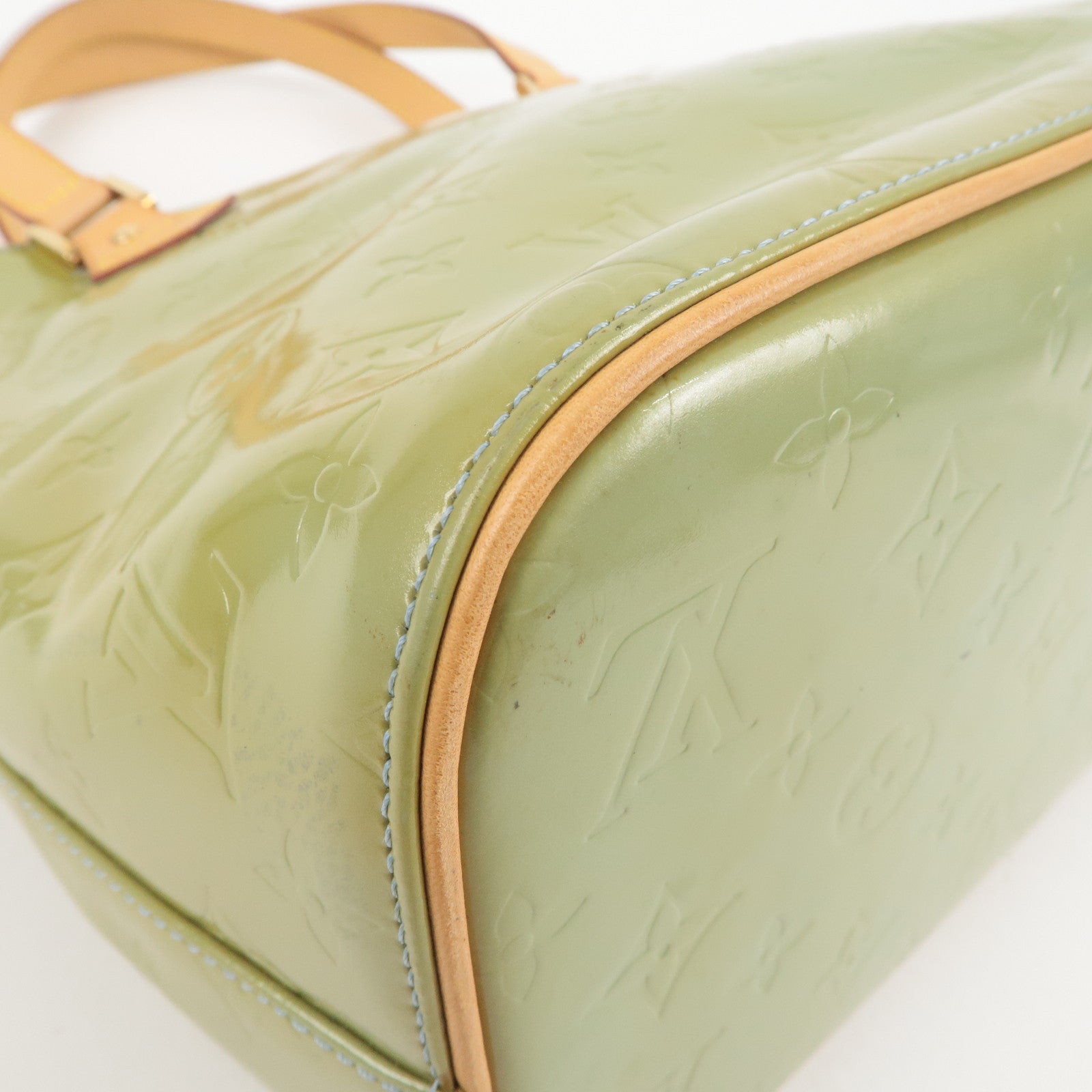 Louis Vuitton Houston Handbag 376938