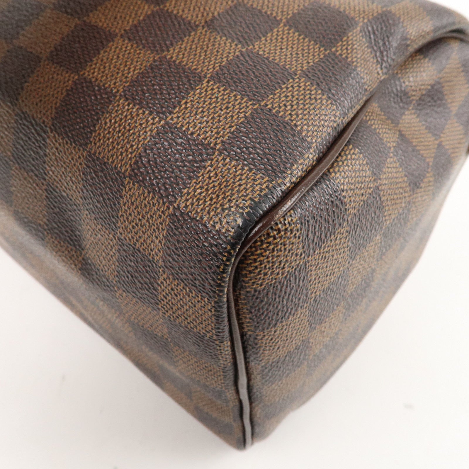 Louis-Vuitton-Damier-Speedy-25-Boston-Bag-Hand-Bag-N41532 – dct-ep_vintage  luxury Store