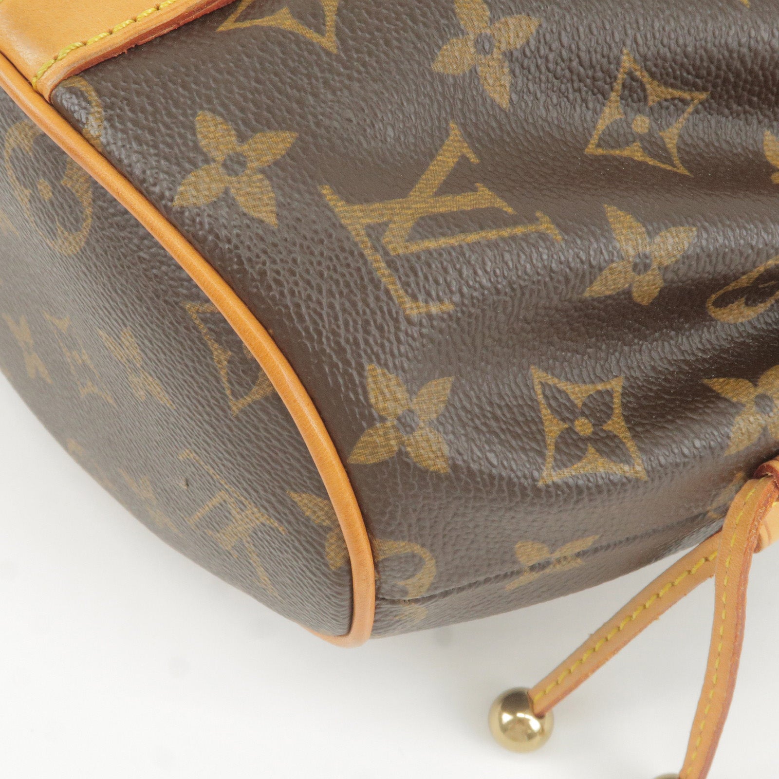 Louis - Vuitton - Theda - Hand - Bag - ep_vintage luxury Store - Monogram -  Purse – dct - PM - 400 USD for Louis Vuitton's Monogram Kite