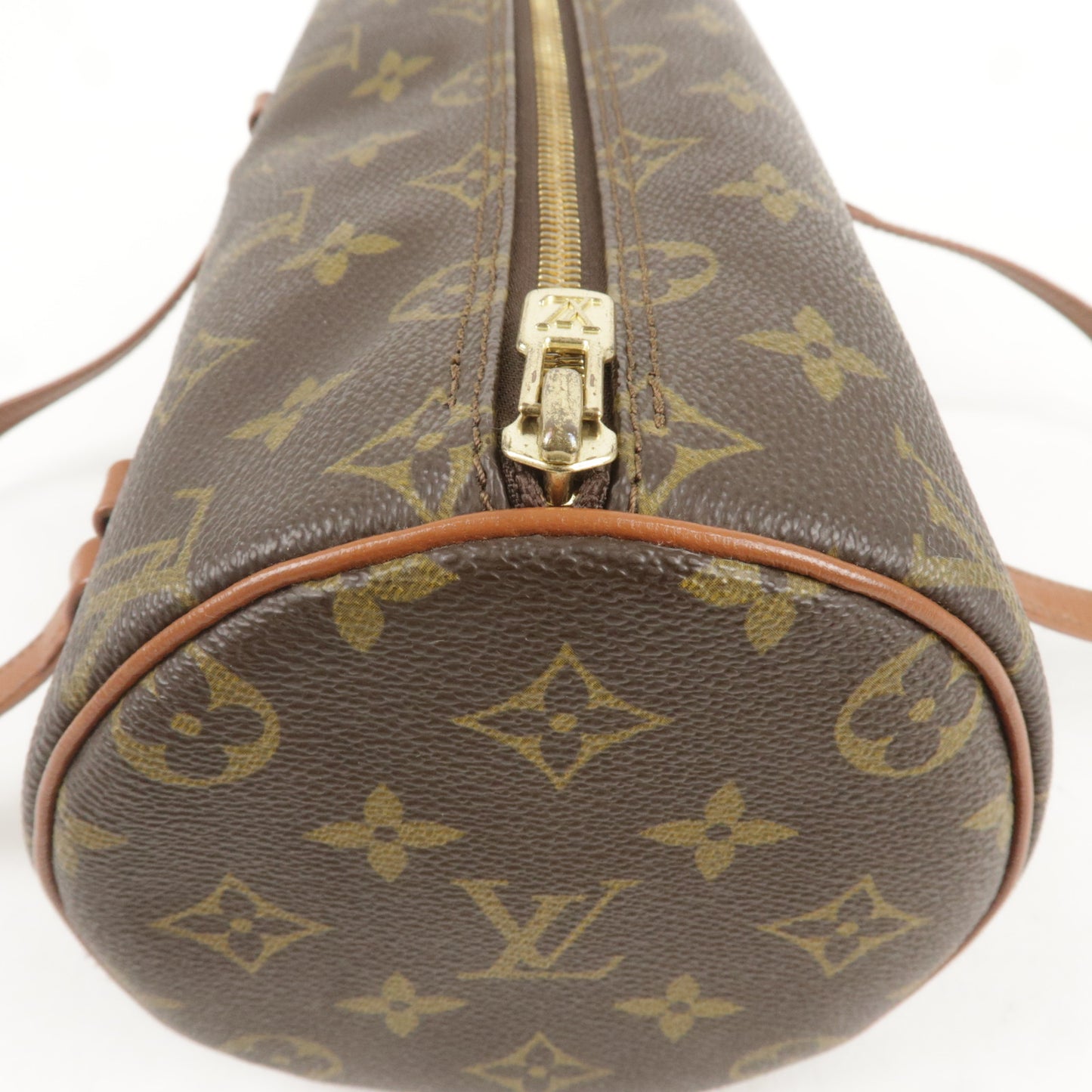 Louis Vuitton Papillon  Lv shoulder bag, Louis vuitton vintage