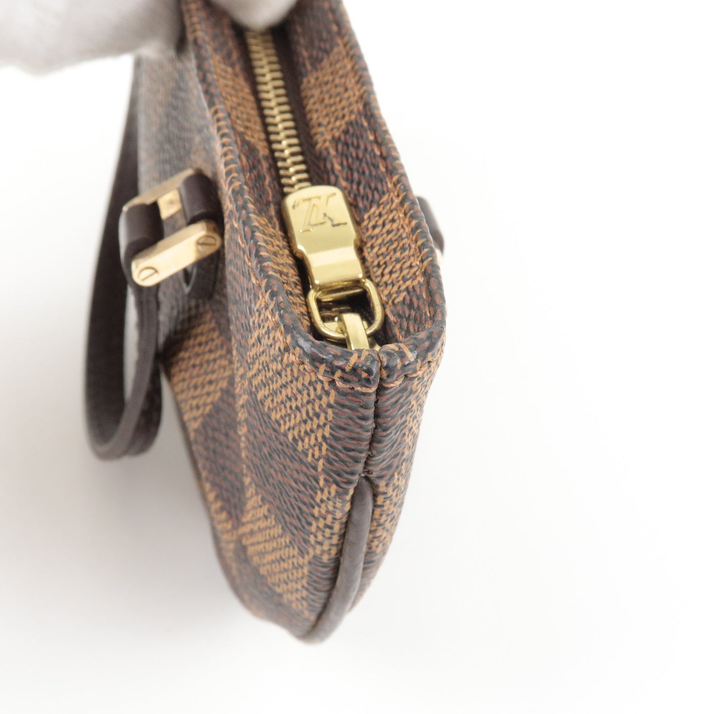Louis-Vuitton-Damier-Ebene-Pouch-for-Manosque-Hand-Bag-Brown –  dct-ep_vintage luxury Store