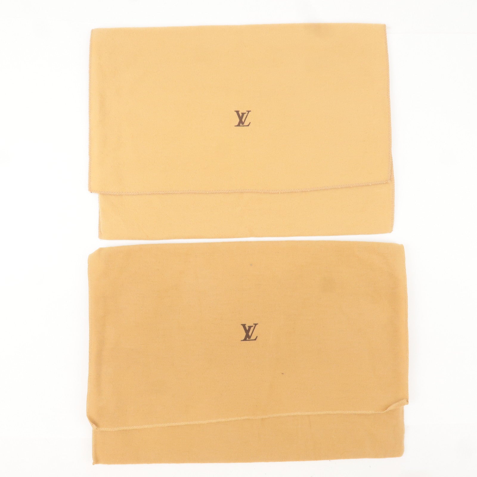 Louis Vuitton Wallet Dust bag