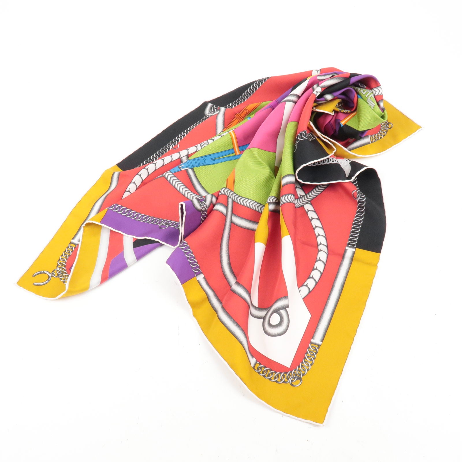 Hermes discount birkin scarf