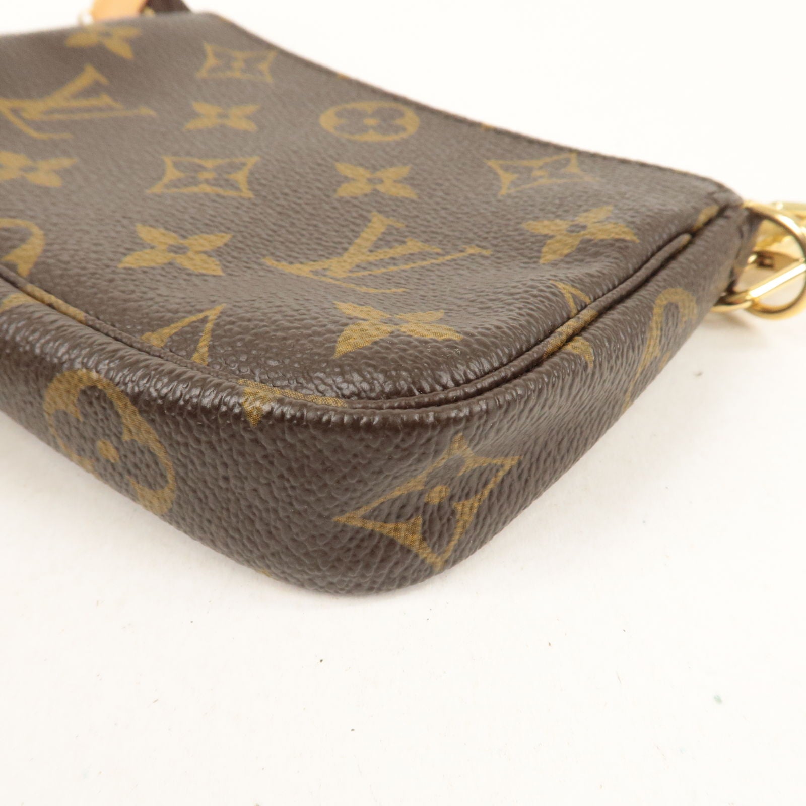 Shop Louis Vuitton Mini Pochette Accessoires (M58009) by JOY＋