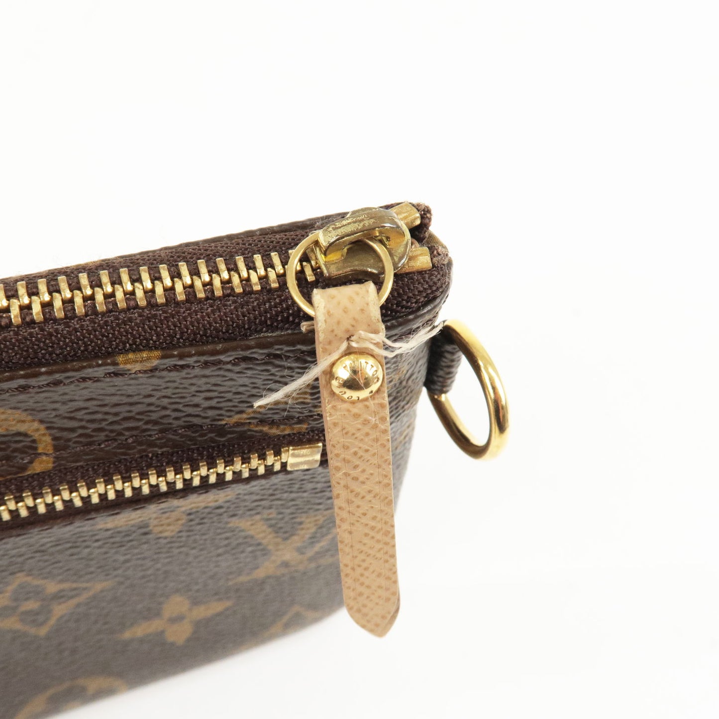 Louis-Vuitton-Monogram-T&B--Portefeuille-Complice-Wallet-M58024 –  dct-ep_vintage luxury Store