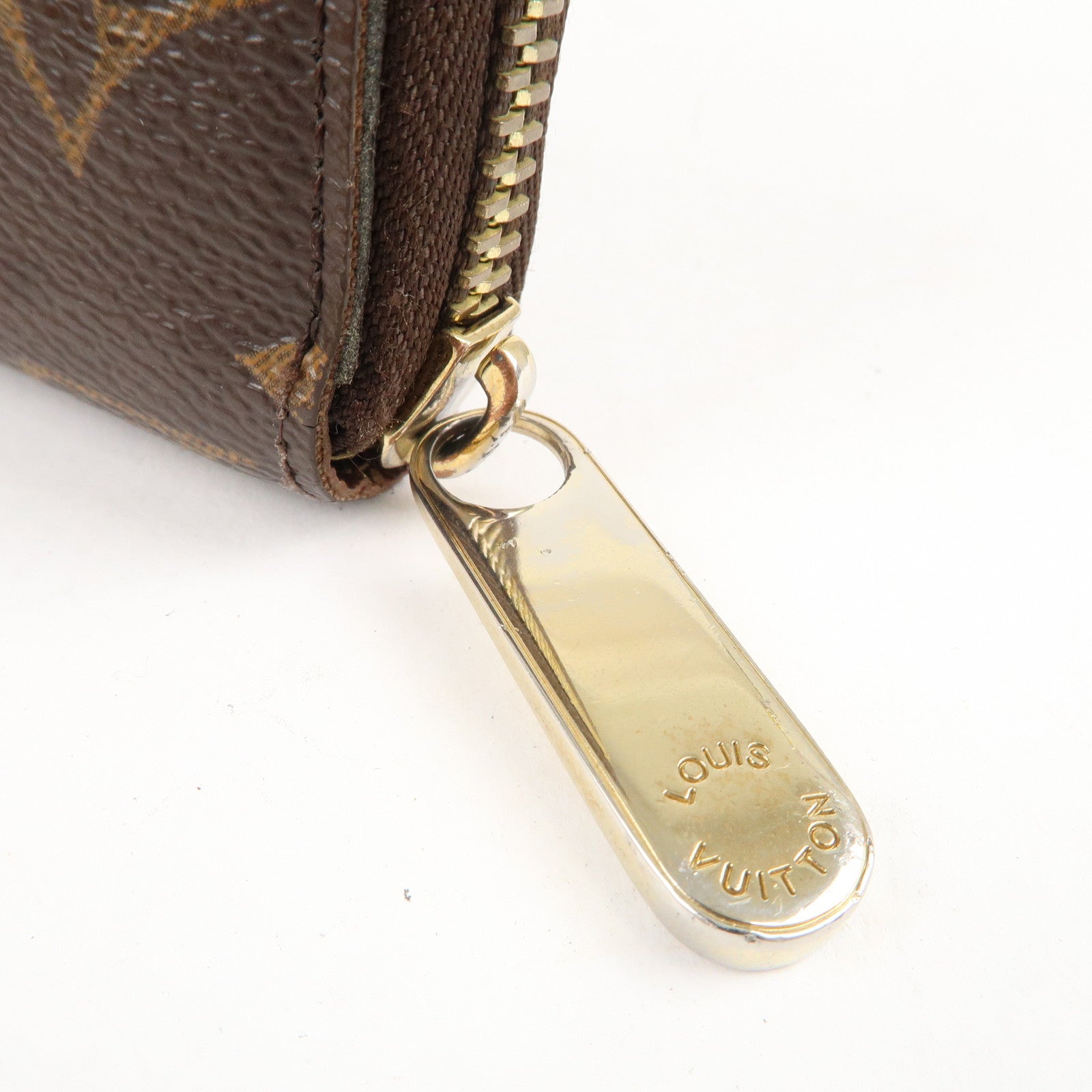 Louis-Vuitton-Monogram-Zippy-Wallet-Zip-Round-Long-Wallet-M60017