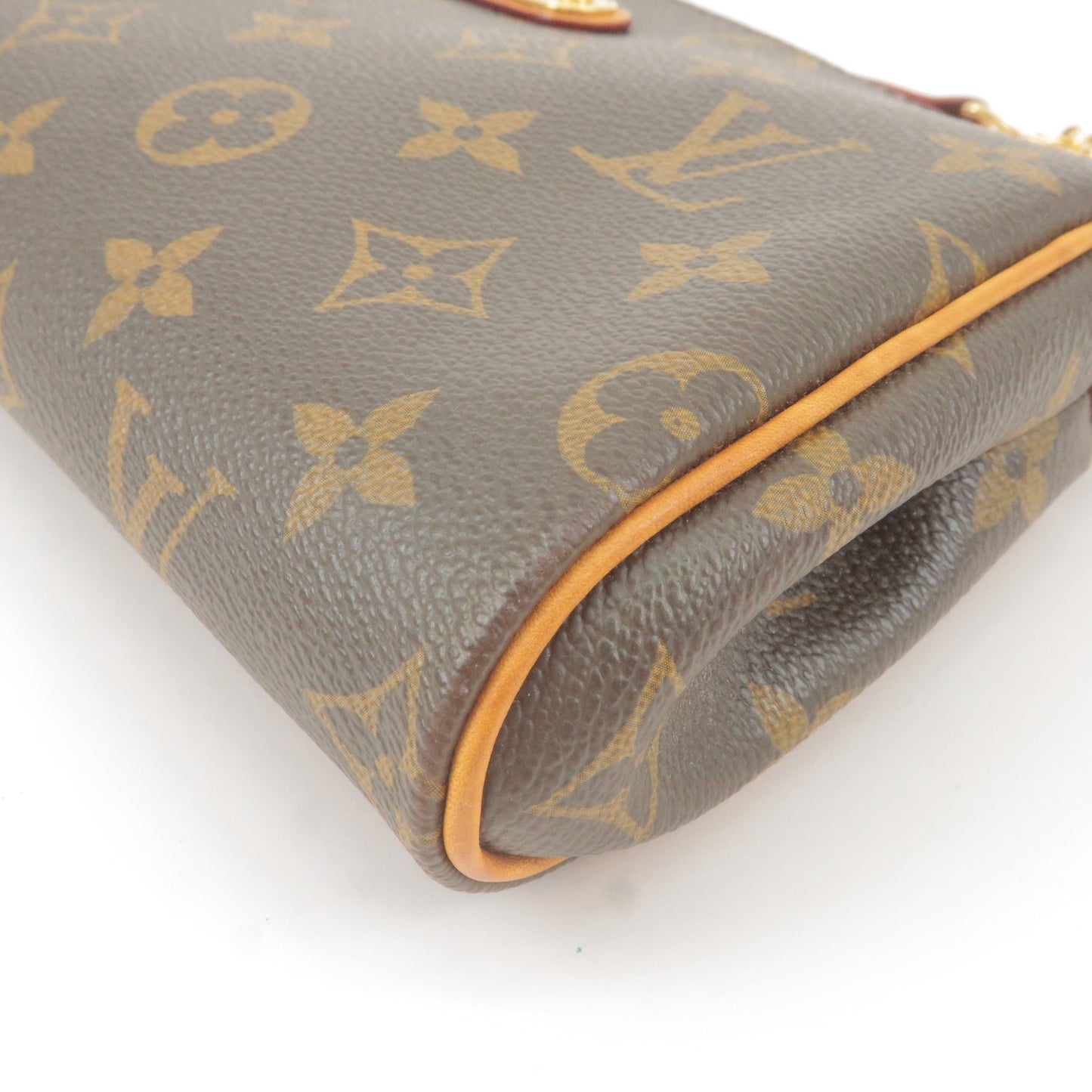 Louis Vuitton Monogram  Eva 2Way Hand Bag Shoulder Bag M95567