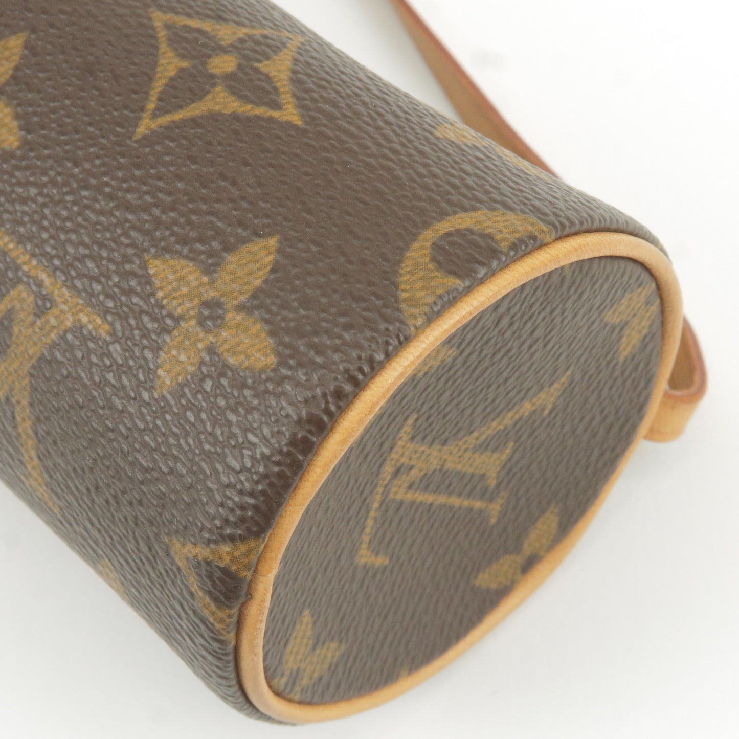 Louis Vuitton Monogram Mini Pouch for Papilon Bag