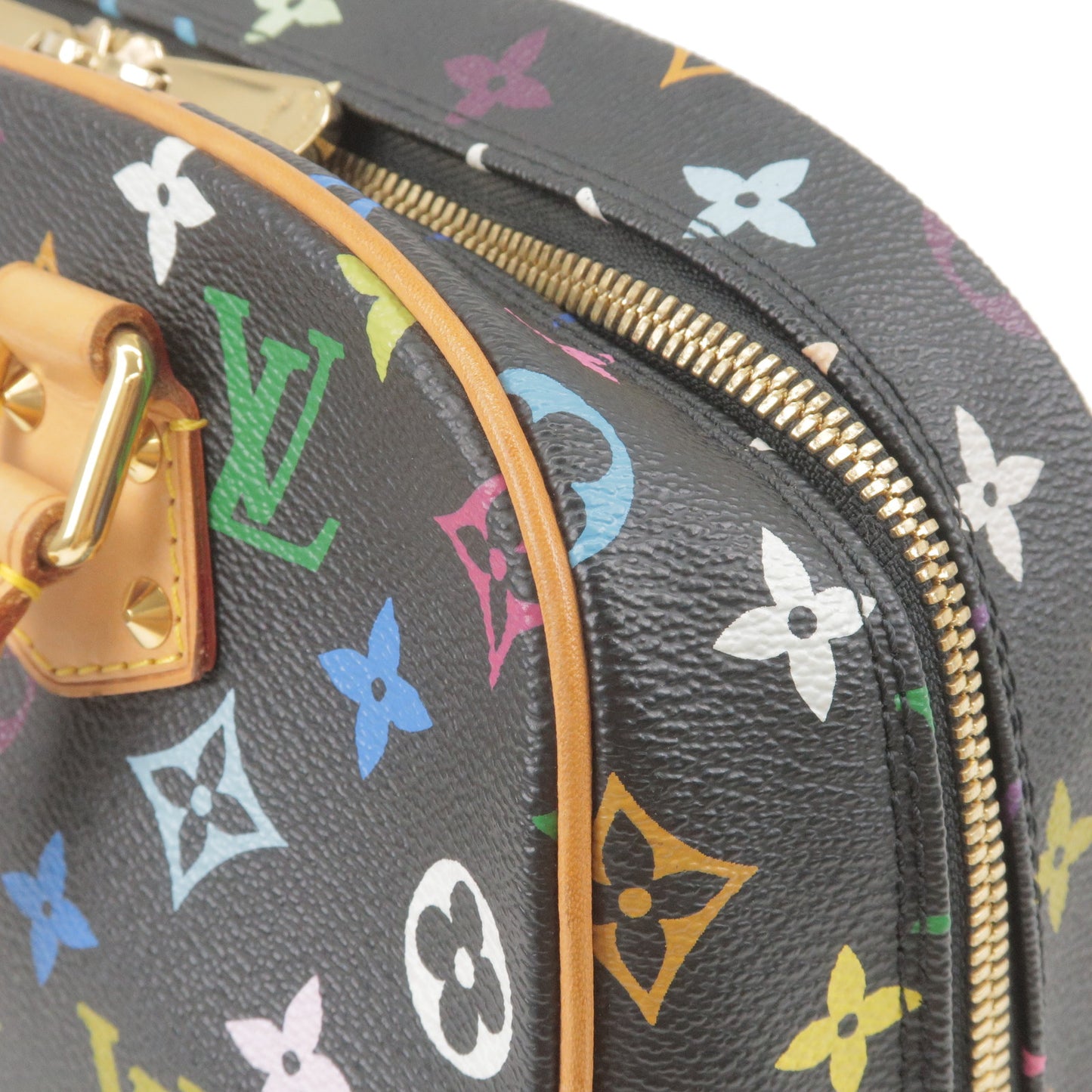 Louis-Vuitton-Monogram-Multi-Color-Trouville-Hand-Bag-M92662 – dct