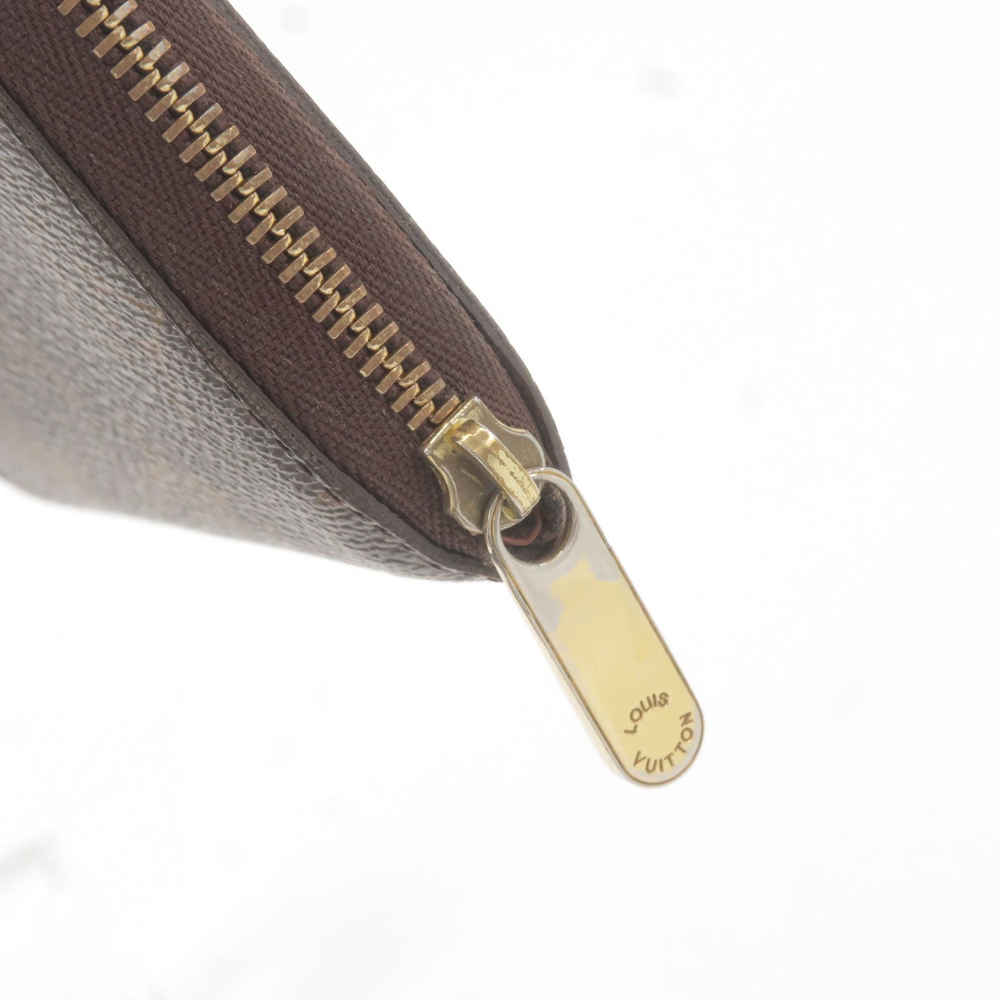 Louis Vuitton Monogram Zippy Coin Purse Coin Case M60067