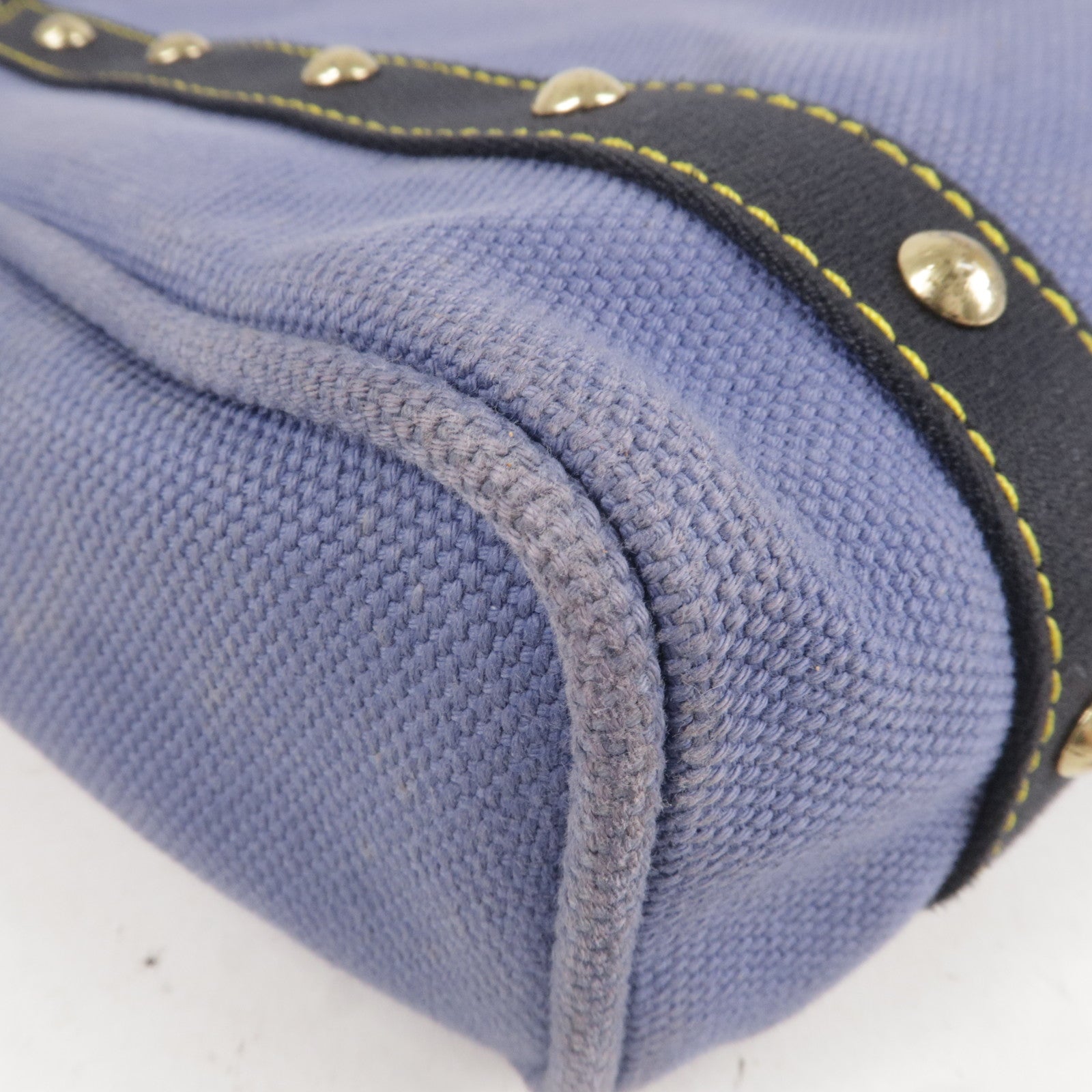 Louis-Vuitton-Antigua-Cabas-MM-Hand-Bag-Tote-Bag-Blue-M40087 –  dct-ep_vintage luxury Store