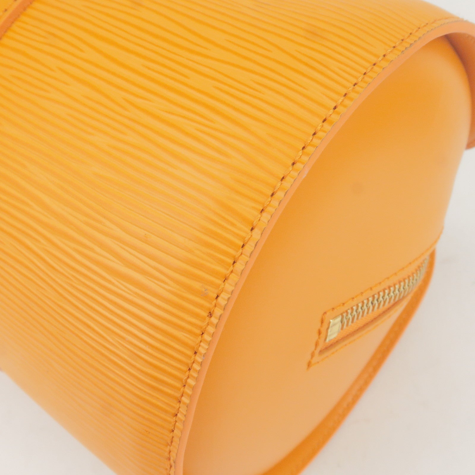 Vuitton - Epi - Pouch & ep_vintage luxury Store - Mini - Is Louis Vuitton  Collaborating With Supreme - Bag - Orange - Hand - M5222H – dct - Louis -  Soufflot