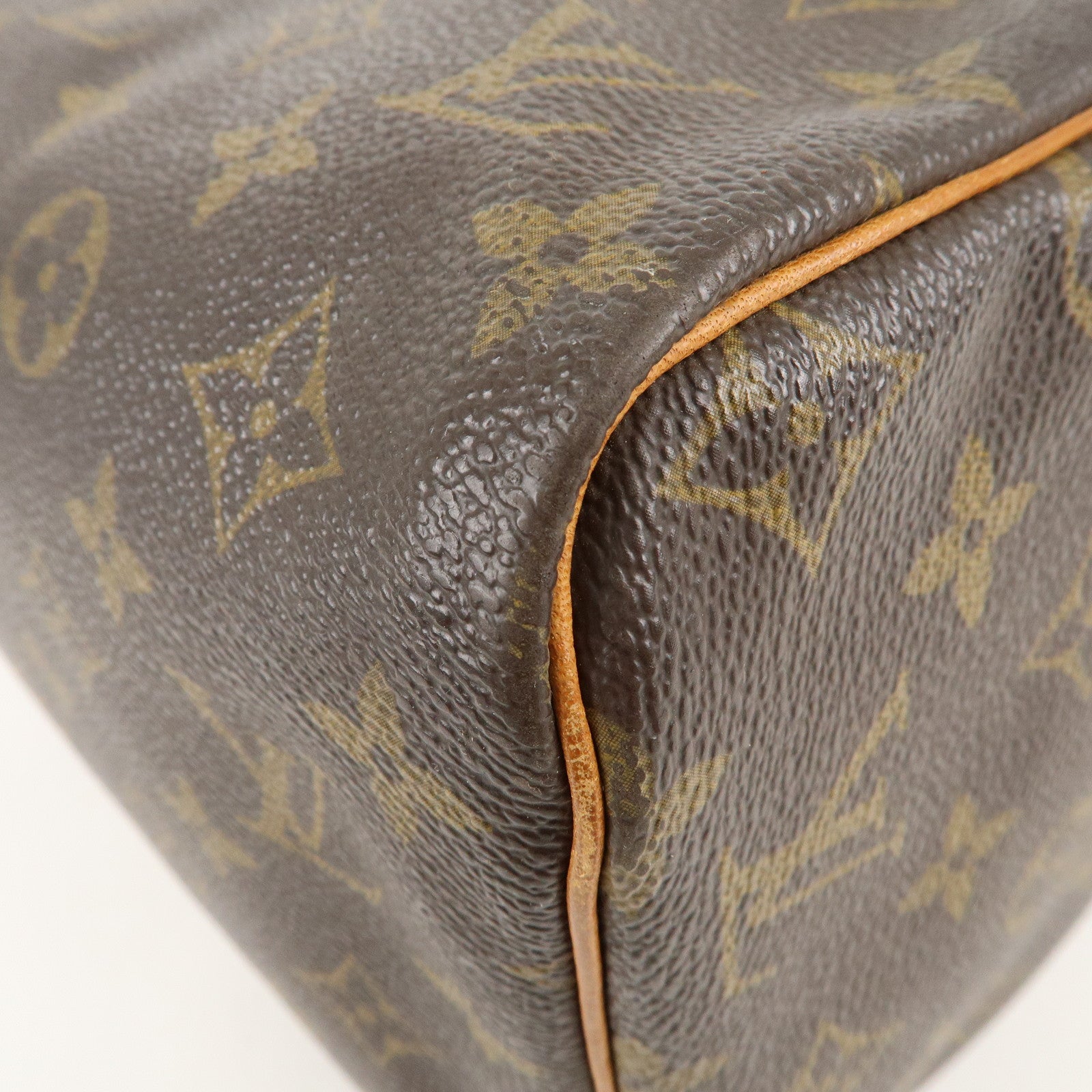 Buy Authentic Pre-owned Louis Vuitton Vintage Lv Monogram Speedy 30 Hand  Bag Duffle M41526 M41108 210077 from Japan - Buy authentic Plus exclusive  items from Japan