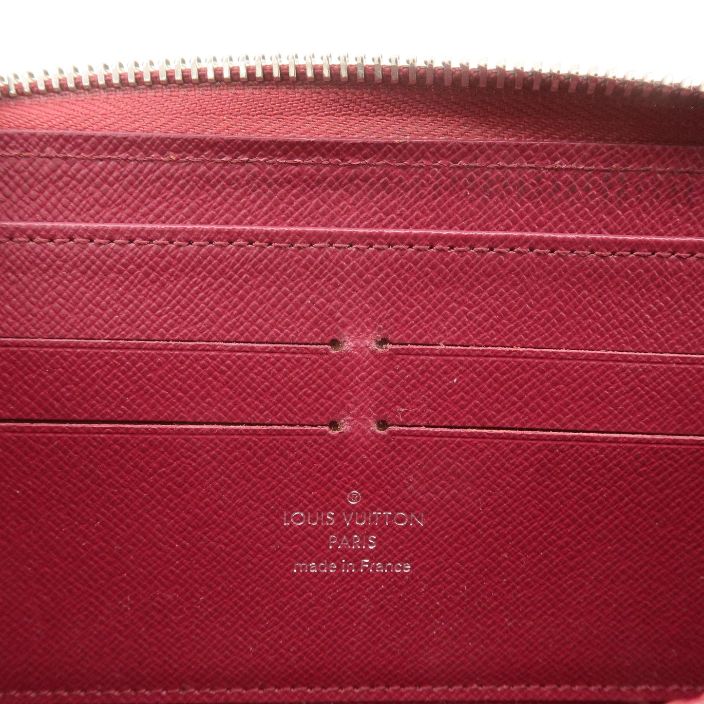 Louis Vuitton Epi Set of 2 Zippy Long Wallet M60305 M60955