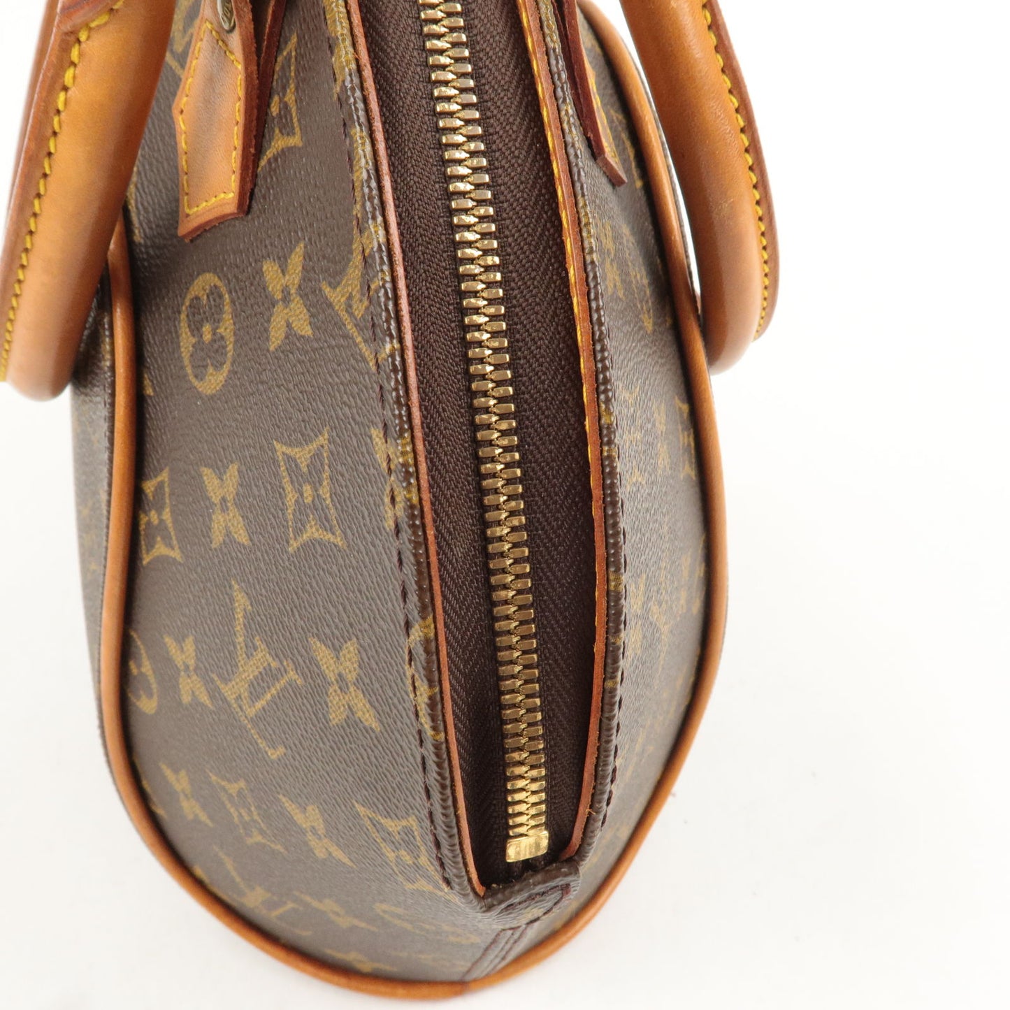 Louis-Vuitton-Monogram-Ellipse-PM-Hand-Bag-Brown-M51127 – dct-ep_vintage  luxury Store