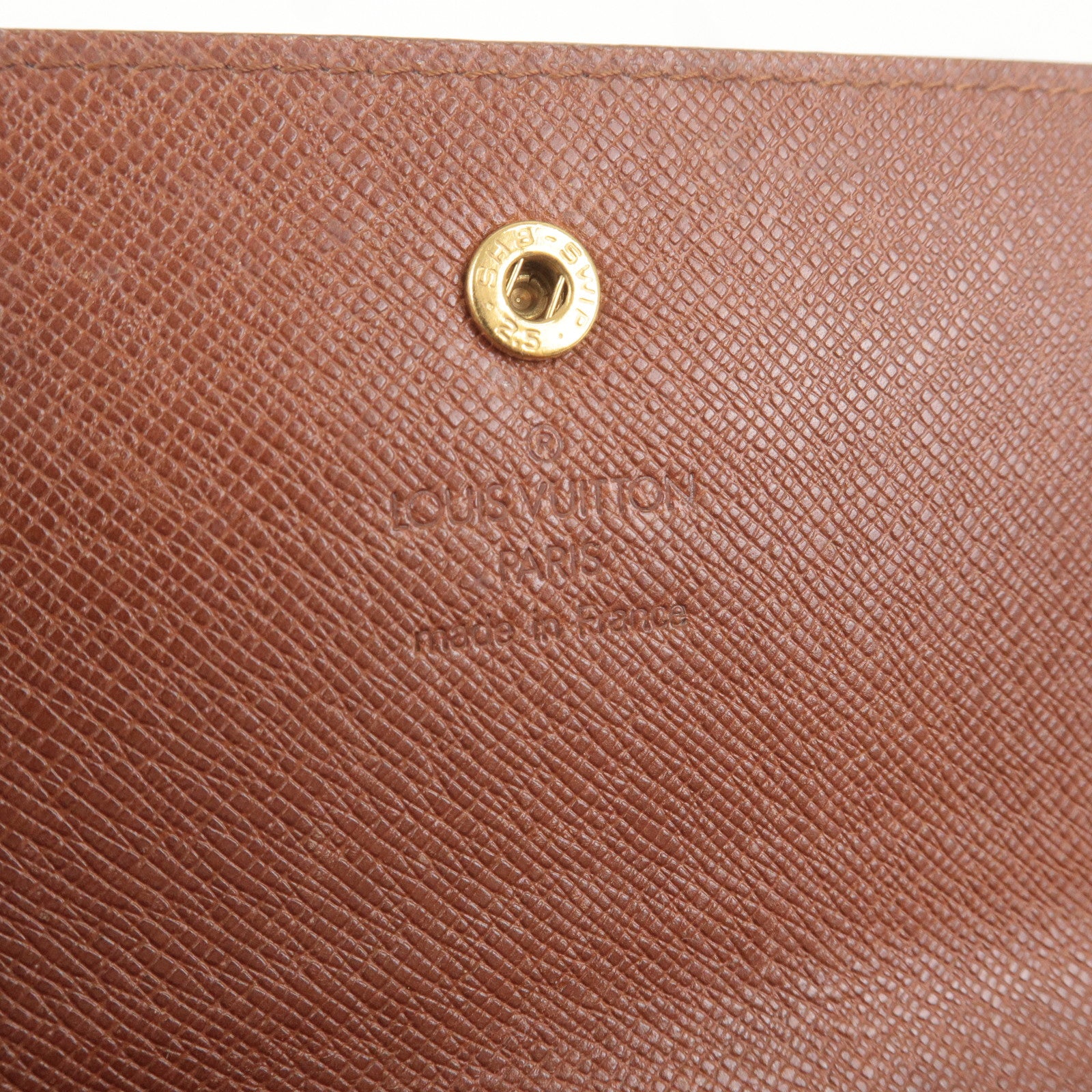 Louis-Vuitton-Monogram-Macassar-Portefeuille-Compact-M60167 –  dct-ep_vintage luxury Store