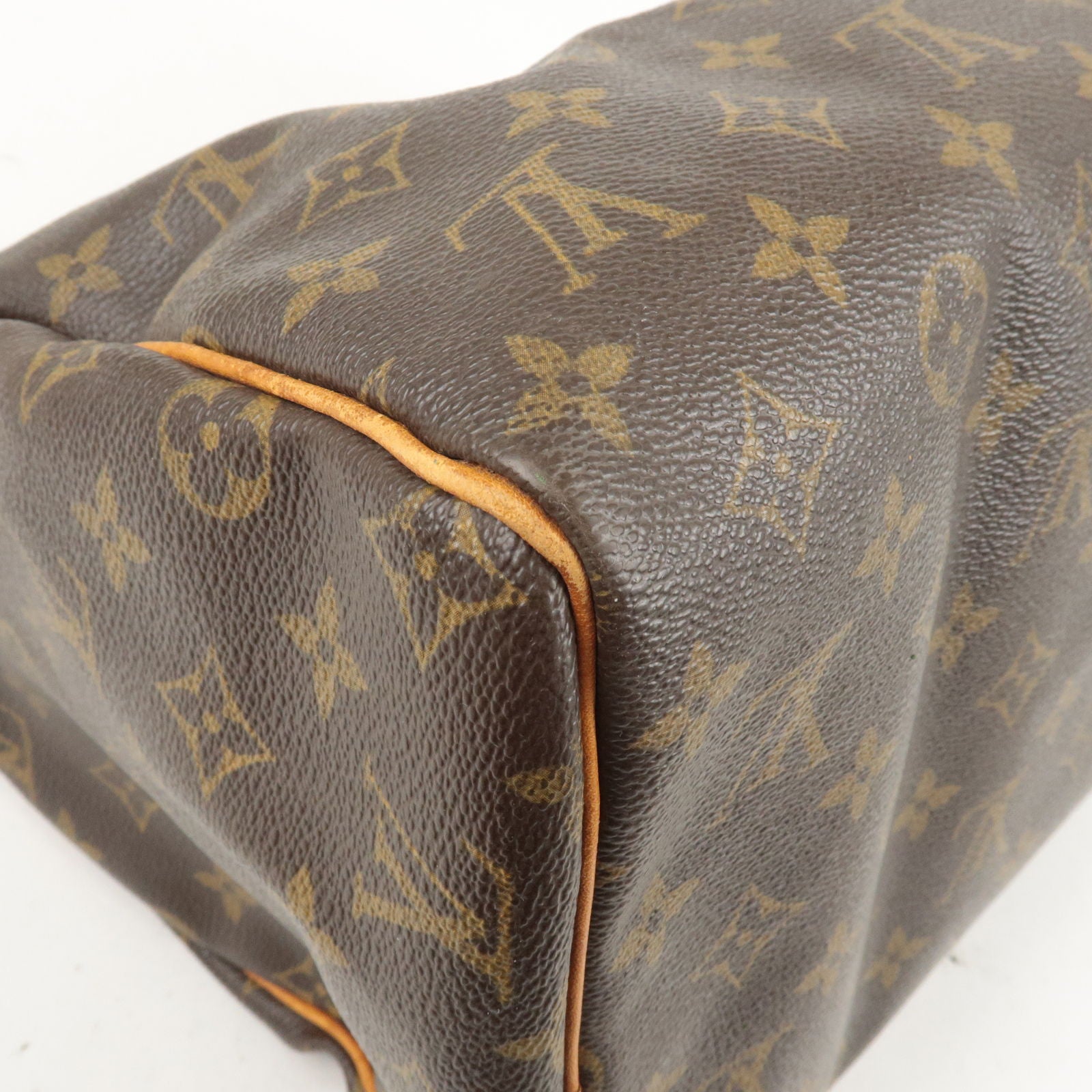 Louis-Vuitton-Monogram-Speedy-30-Hand-Bag-Boston-Bag-M41108 – dct