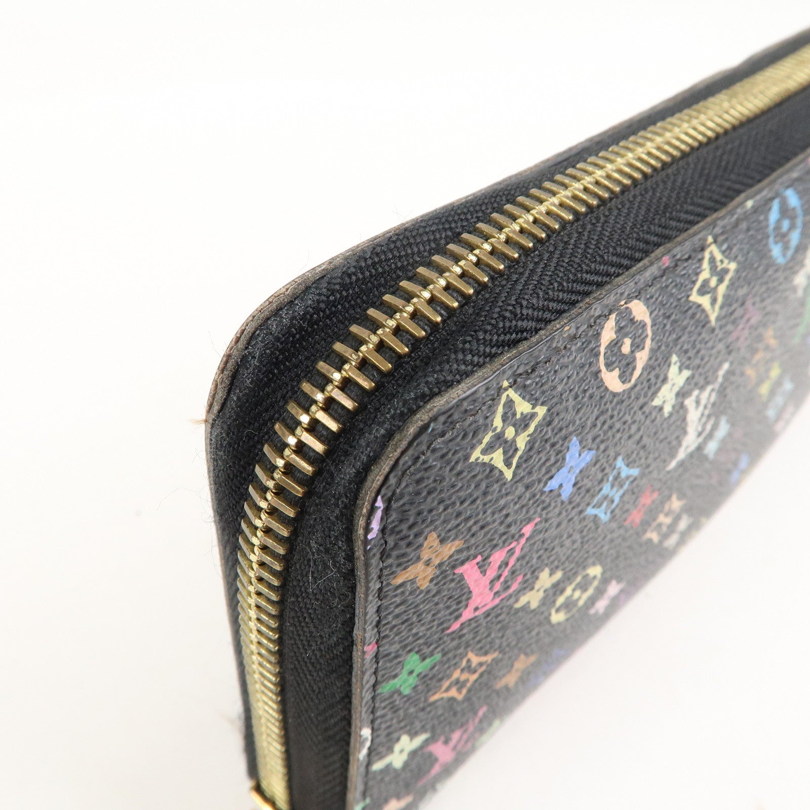 Louis-Vuitton-Monogram-Multi-Color-Zippy-Wallet-Long-Wallet-M60243 –  dct-ep_vintage luxury Store