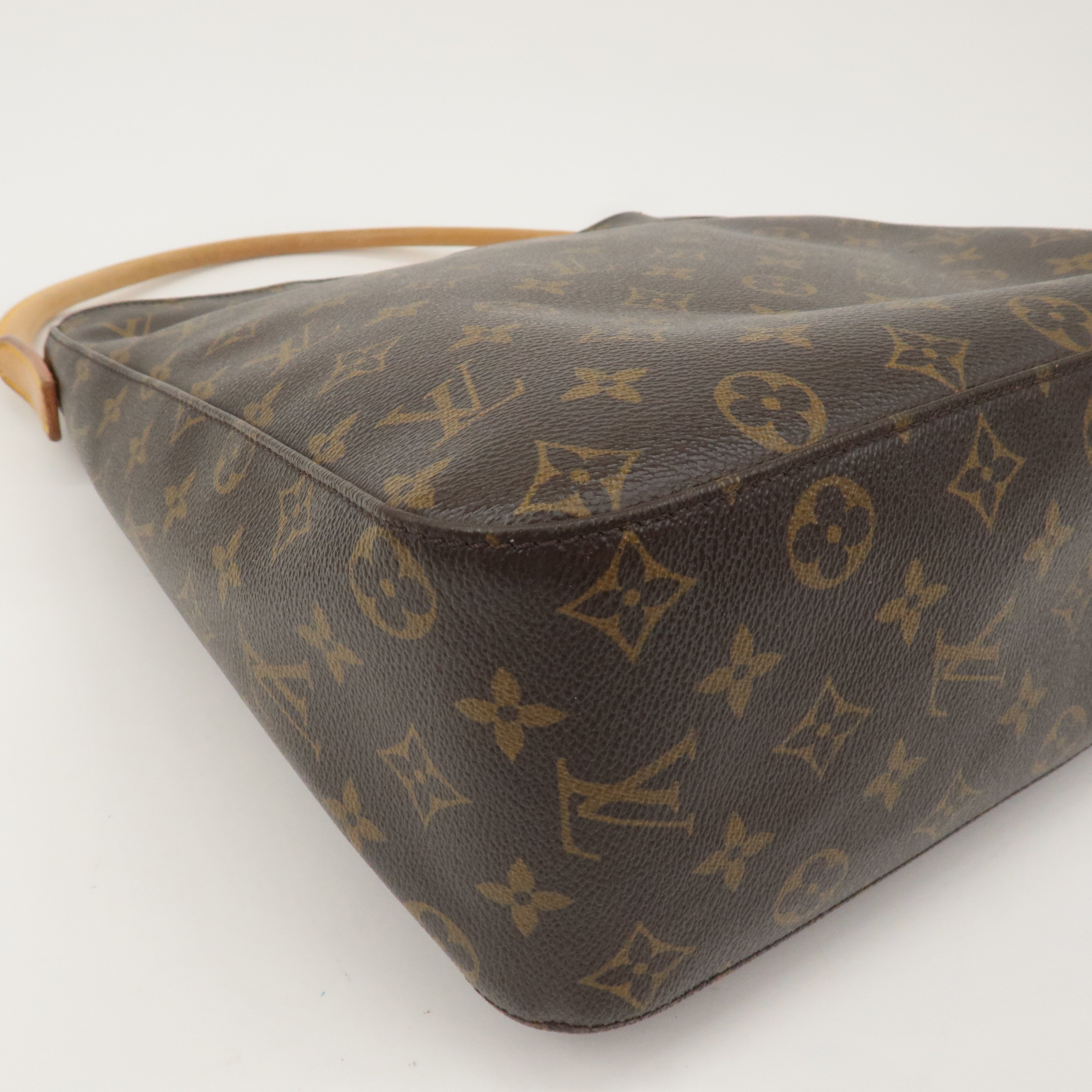 Louis vuitton looping gm retail online price