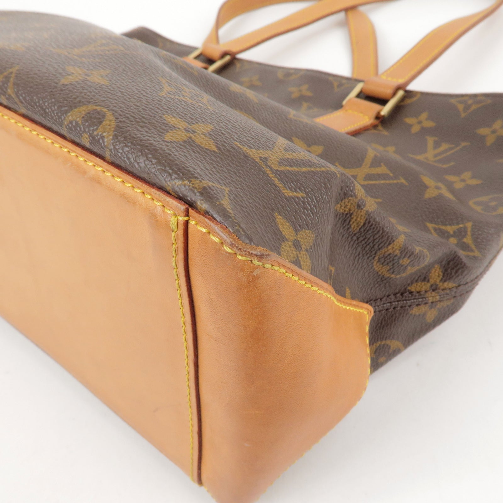 Bag - Tote - Monogram - Bag - Hand - M51148 – Продаю ремінь louis vuitton - Louis  Vuitton vanity Cannes en cuero Epi negro - Vuitton - Louis - Cabas - Piano