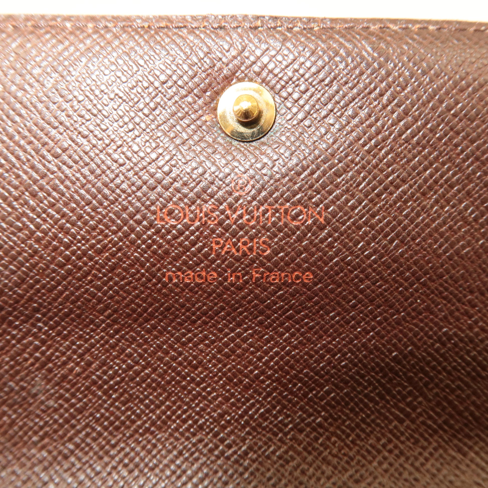 Louis-Vuitton-Damier-Ebene-Monogram-Set-of-2-Wallet-N61675-M61652