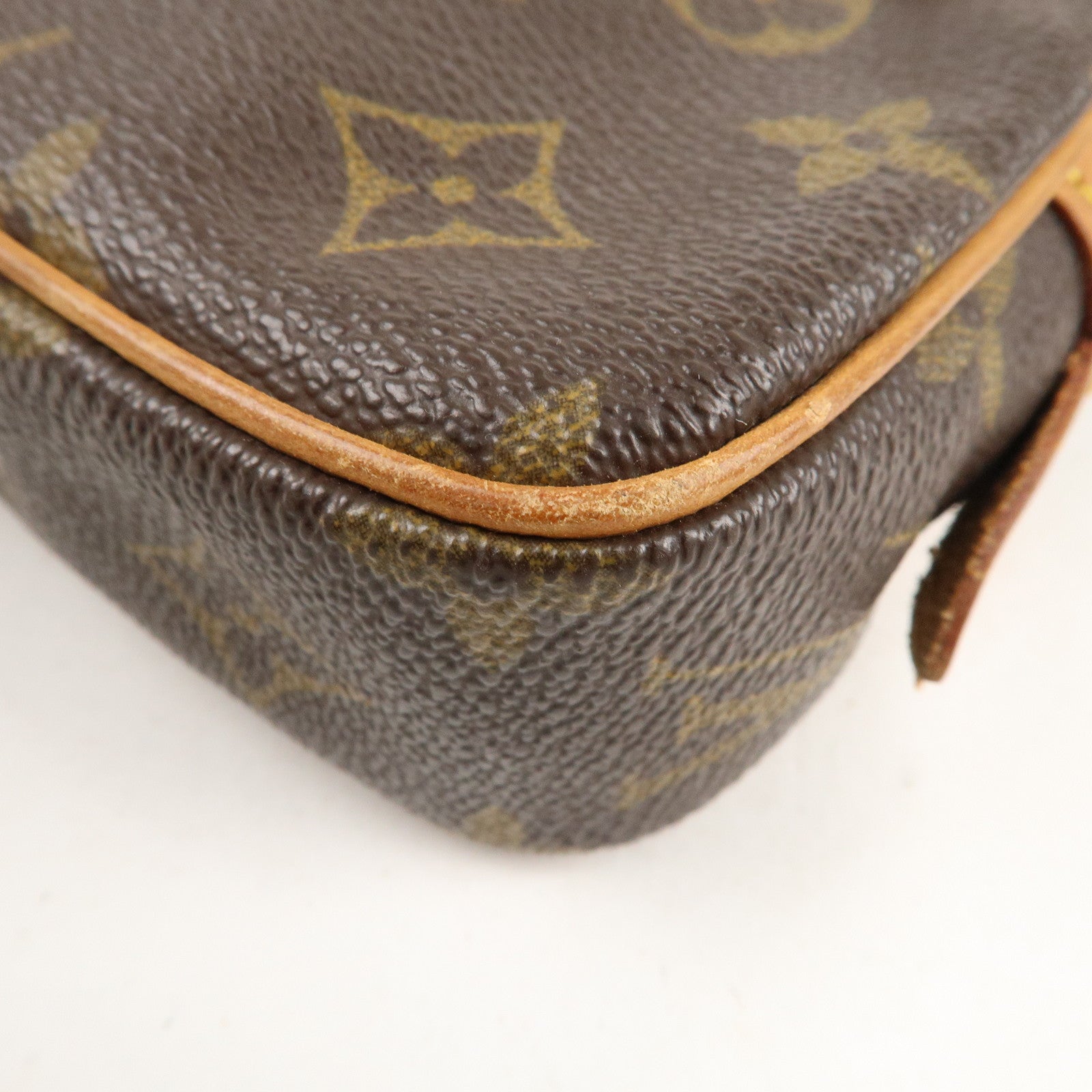 Louis-Vuitton-Monogram-Pochette-Marly-Bandouliere-M51828 – dct-ep_vintage  luxury Store