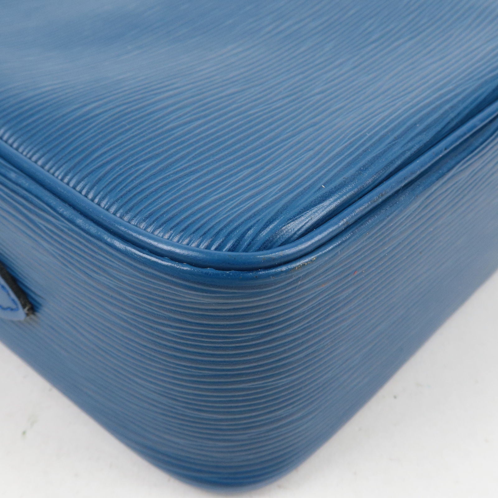 Louis - Shoulder - 27 - Blue - Toledo - M51315 – Louis Vuitton pre