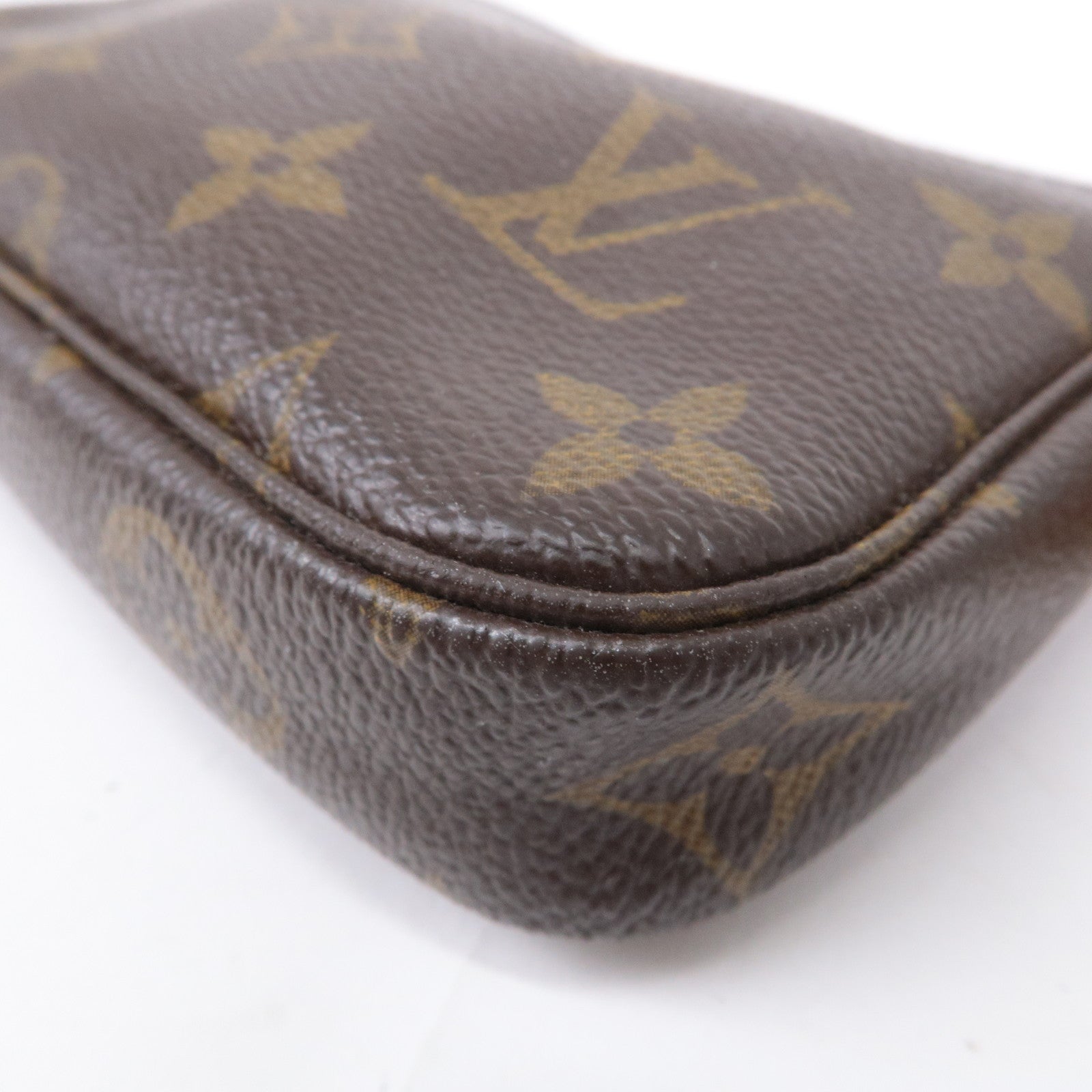 Mini Pochette Accessoires - Luxury All Wallets and Small Leather Goods -  Wallets and Small Leather Goods, Women M58009
