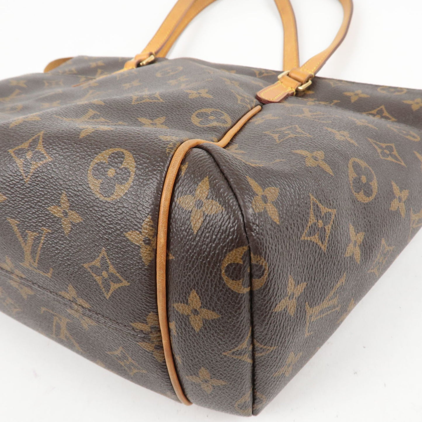 Louis Vuitton Monogram Totally PM Tote Bag M41016