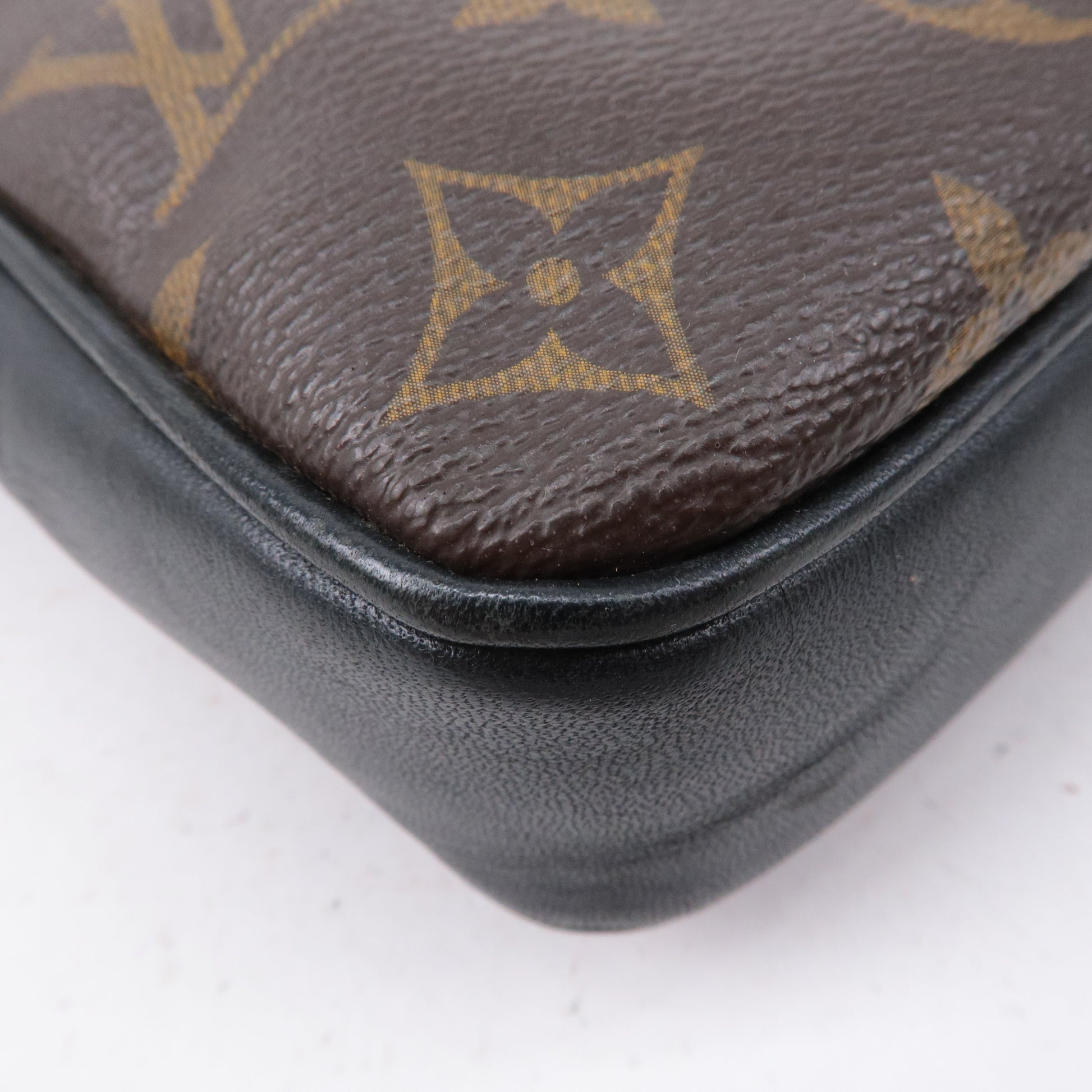 Louis-Vuitton-Macassar-Bass-MM-Shoulder-Bag-M56715 – dct-ep_vintage luxury  Store