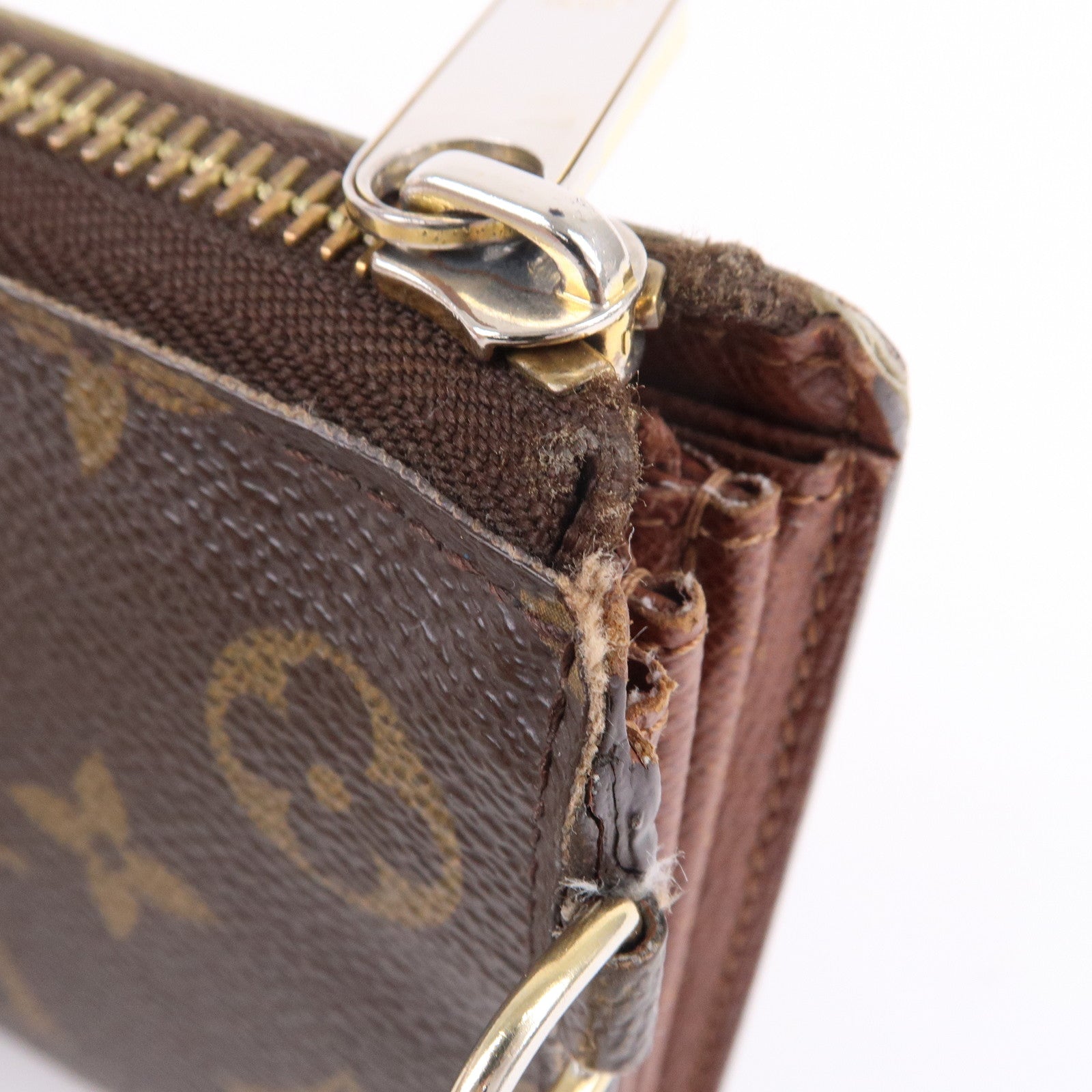 Louis-Vuitton-Monogram-Portefeuille-Astrid-Wallet-Brown-M61781 –  dct-ep_vintage luxury Store