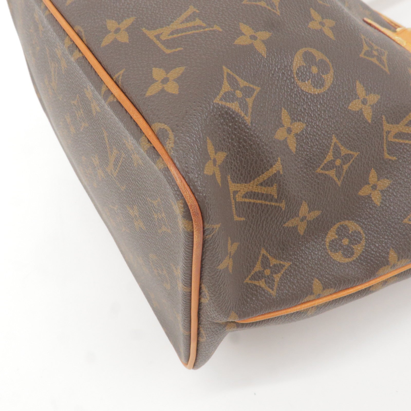 Louis Vuitton, Bags, Authenticlouis Vuitton Monogram Saint Germain 24 Shoulder  Bag