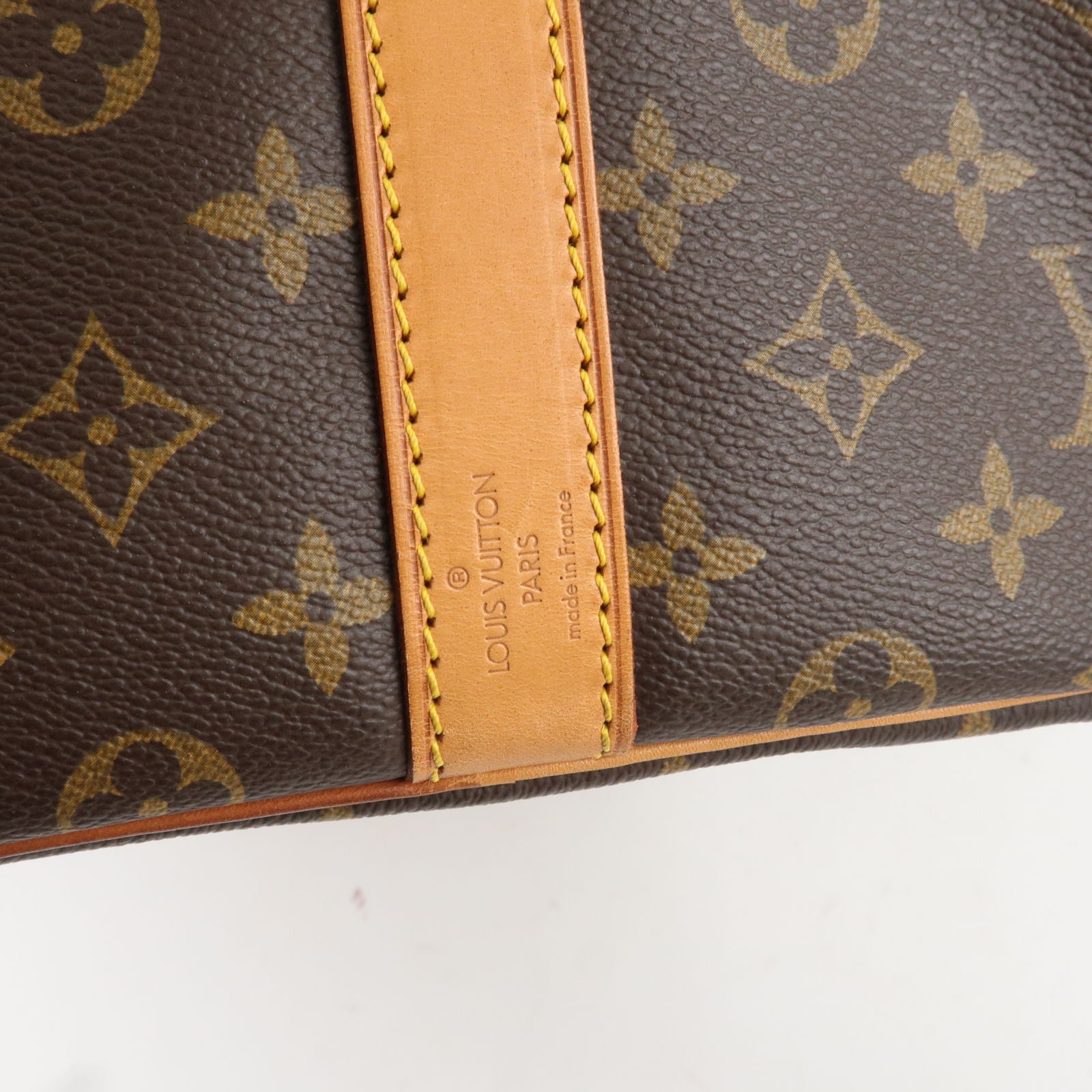 Louis-Vuitton-Monogram-Keep-All-Bandouliere-60-Boston-Bag-M41412 –  dct-ep_vintage luxury Store