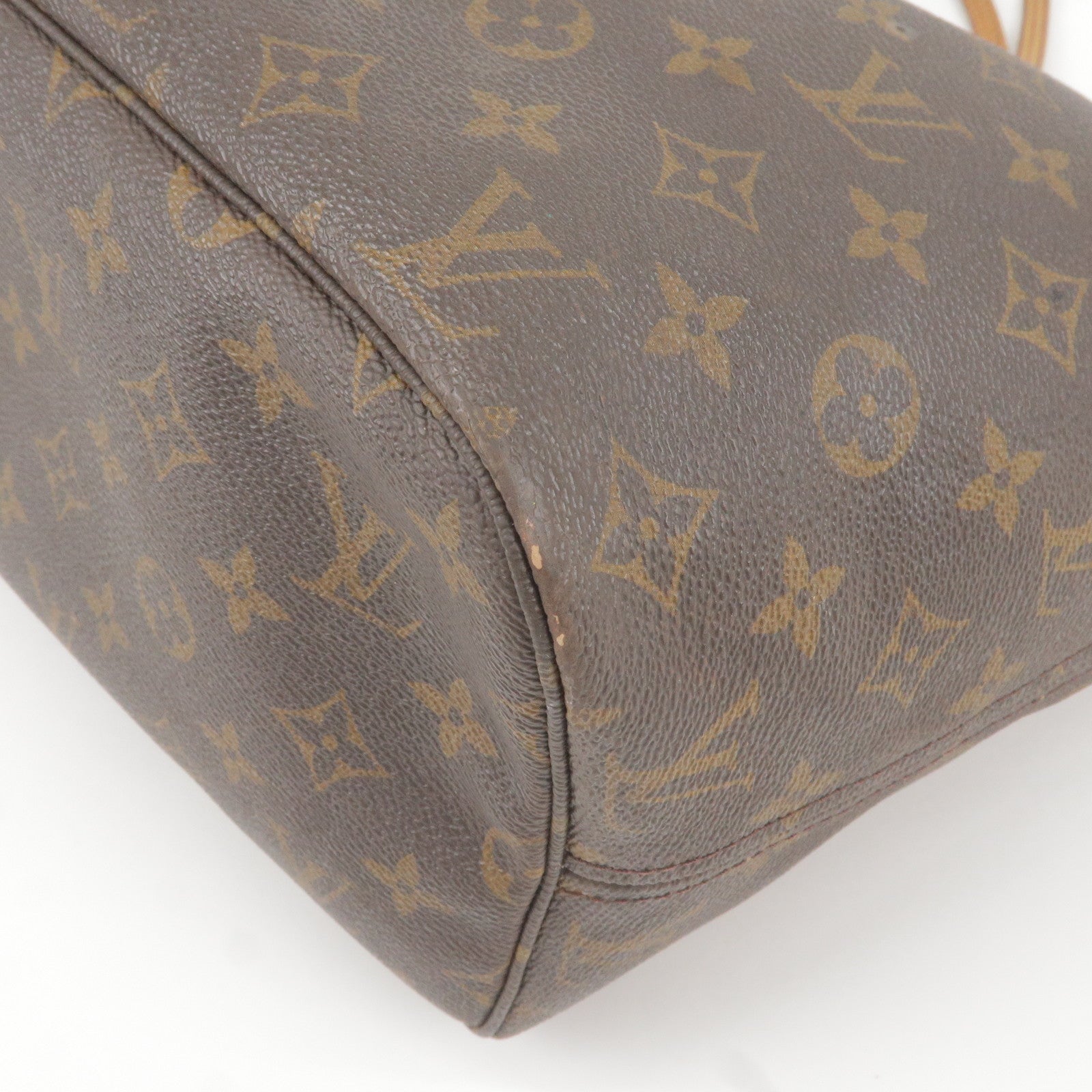 Tote - Neverfull - Monogram - ep_vintage luxury Store - Bag